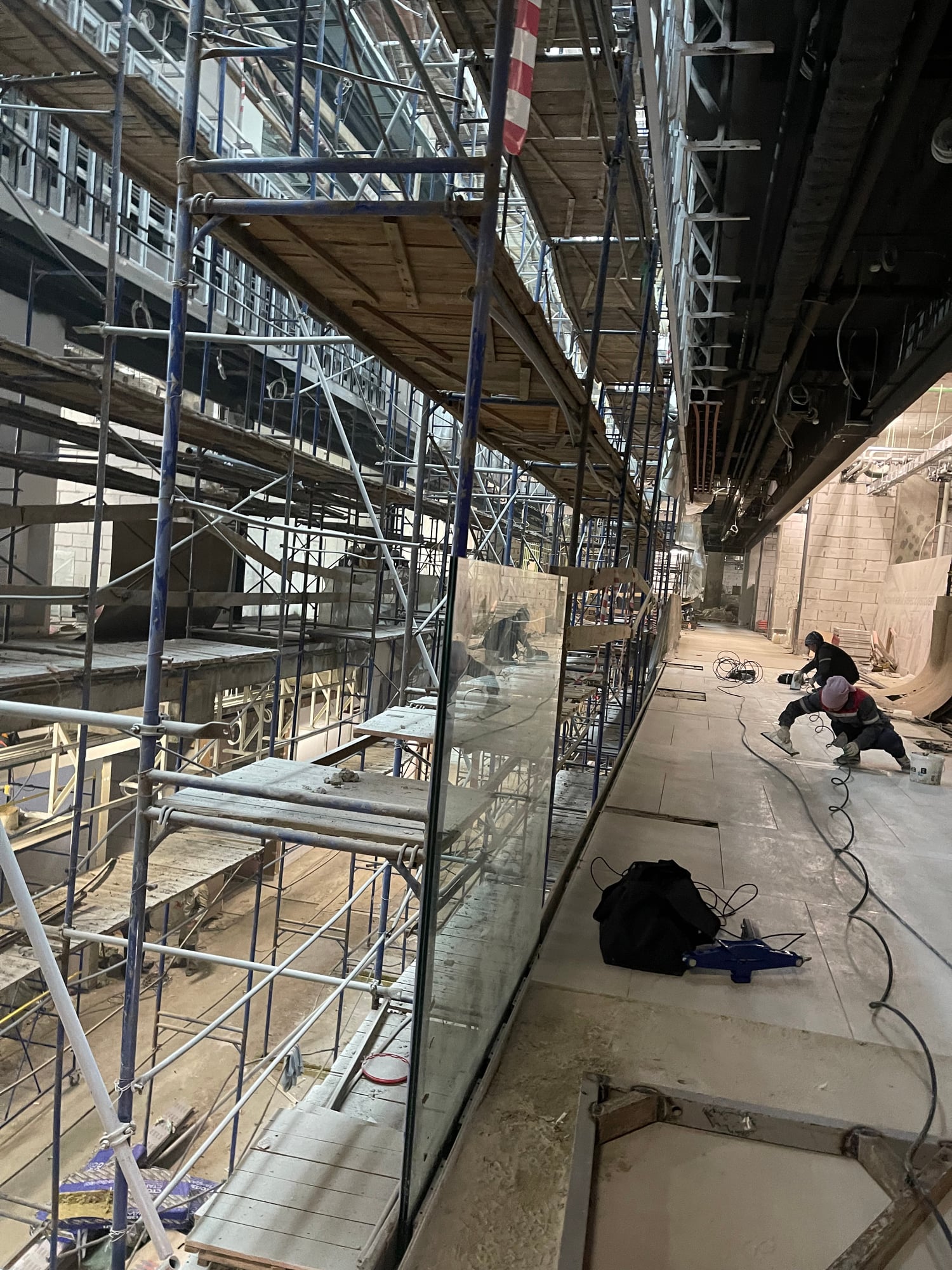 БЦ Discovery — фото 2