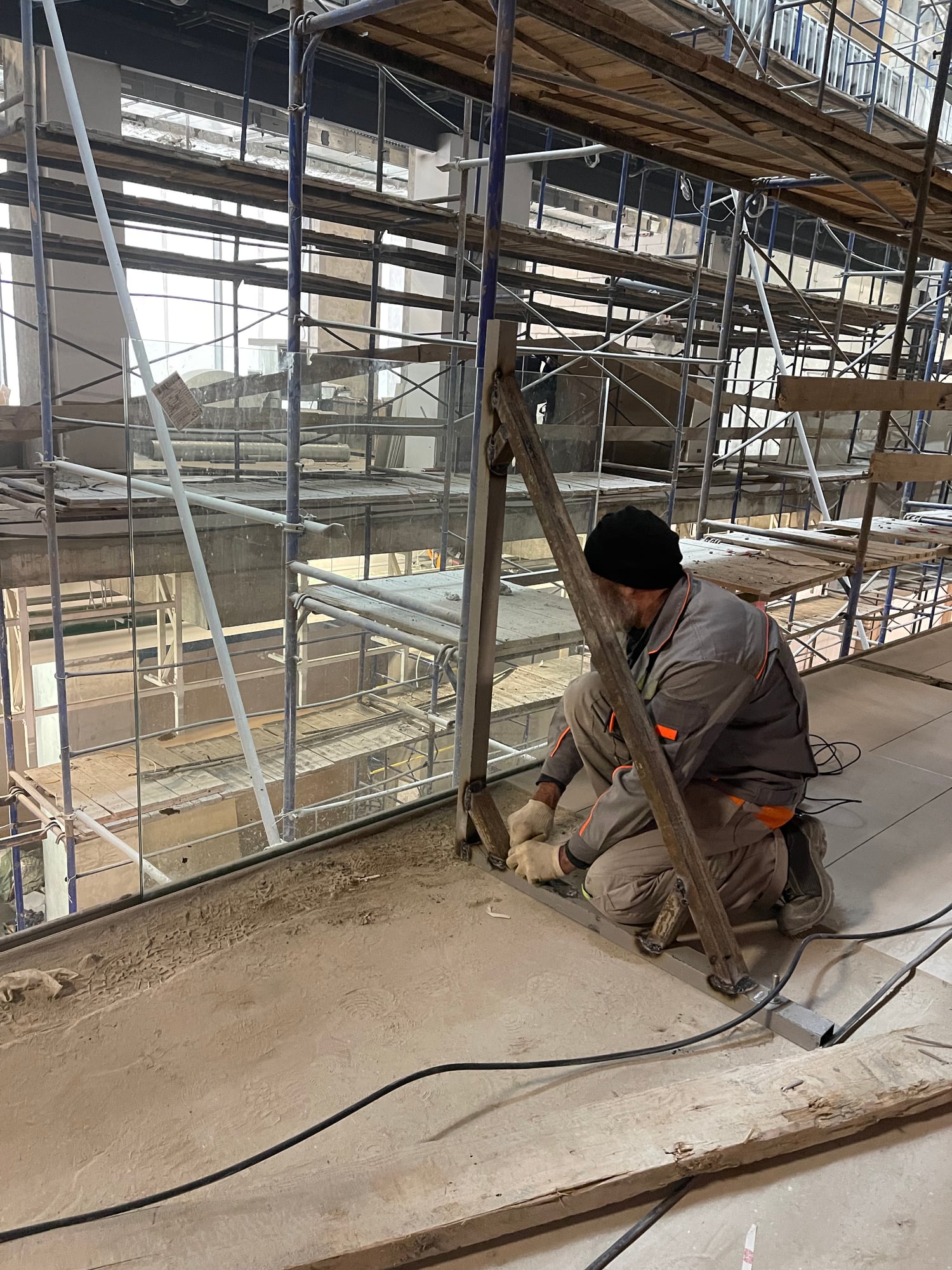 БЦ Discovery — фото 4