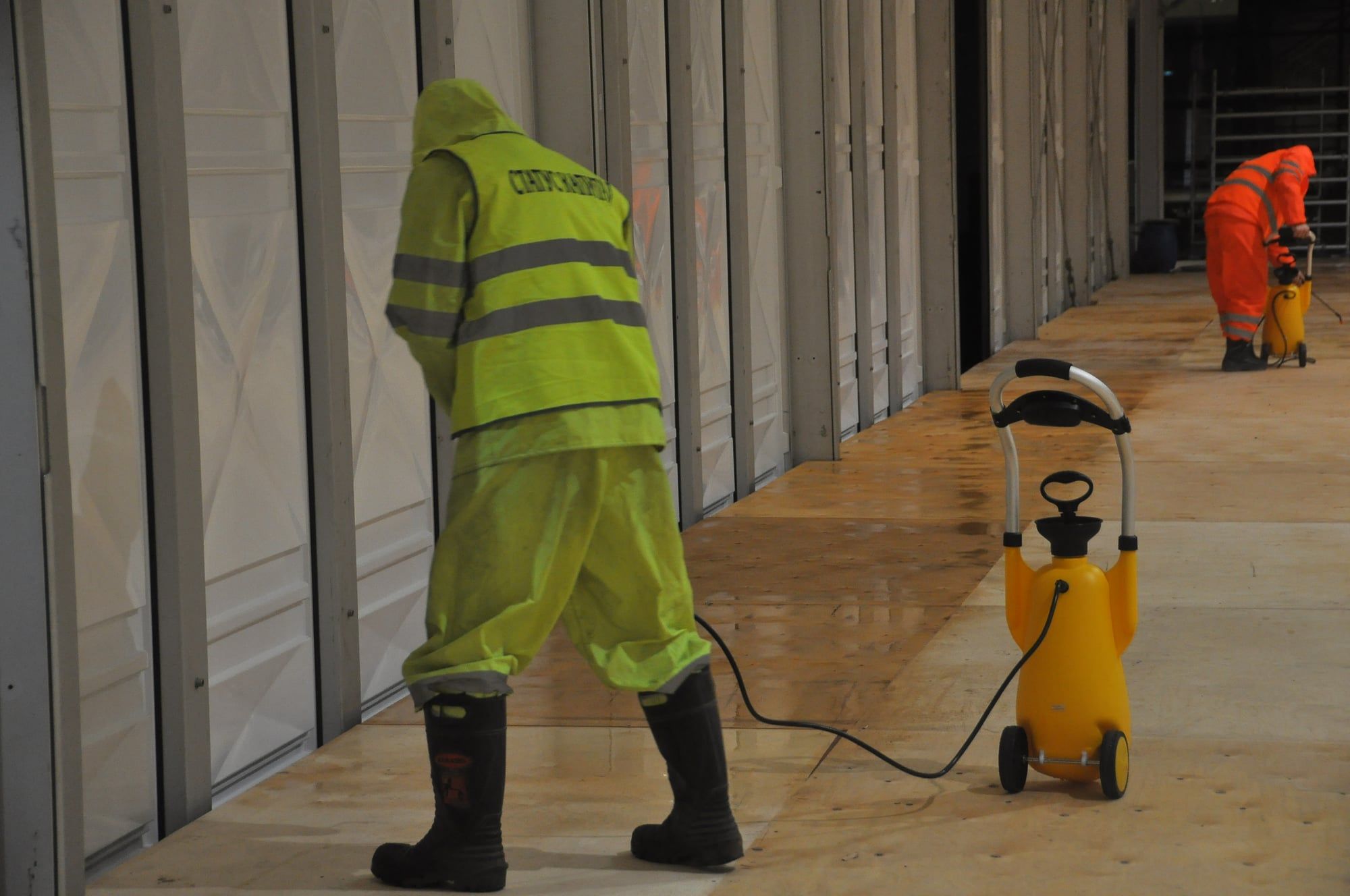 Петербургский международный газовый форум — фото 5