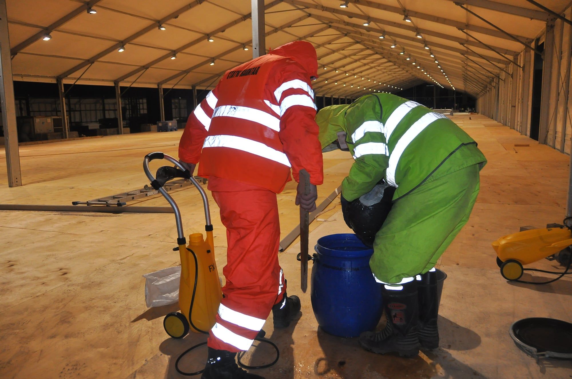 Петербургский международный газовый форум — фото 1