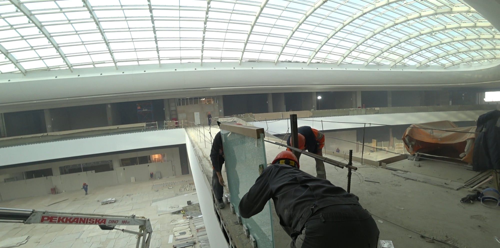 ТПУ Саларьево — фото 2