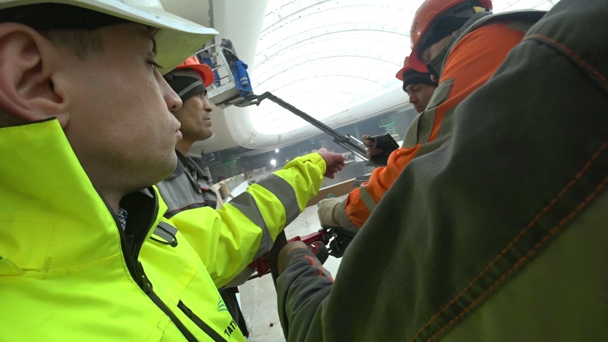 ТПУ Саларьево — фото 4