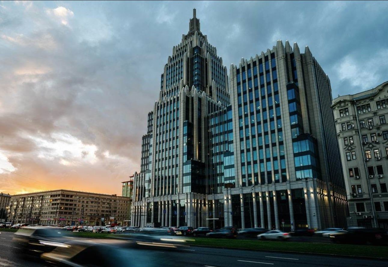 Сбербанк на Оружейном — фото 1