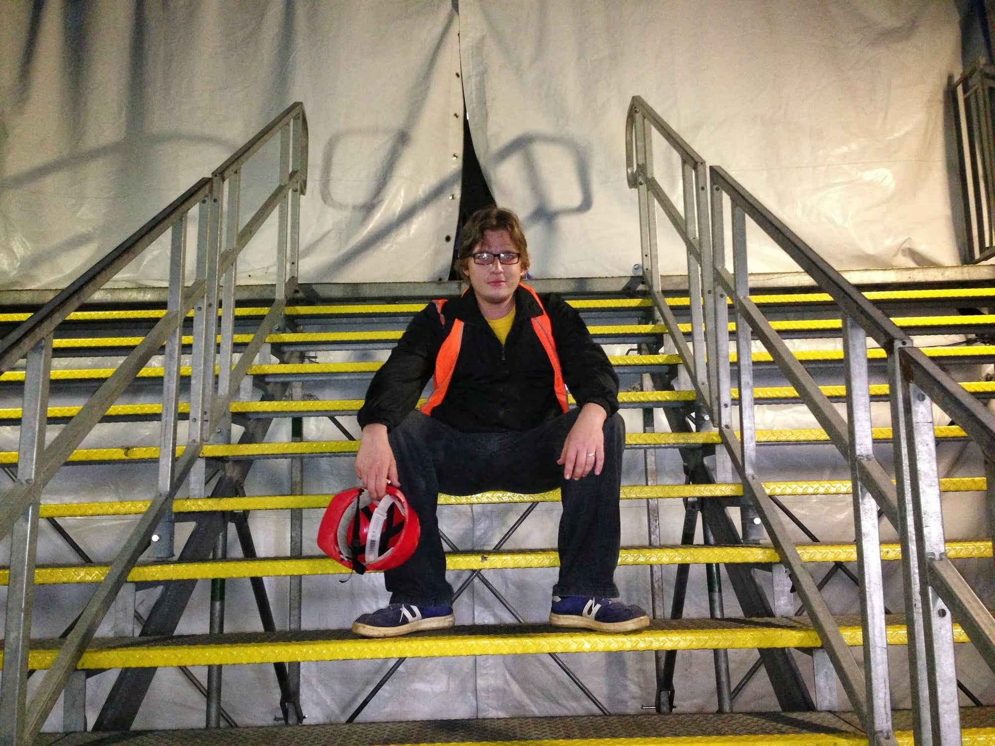 Cirque du Soleil (Лужники, 2013) — фото 5