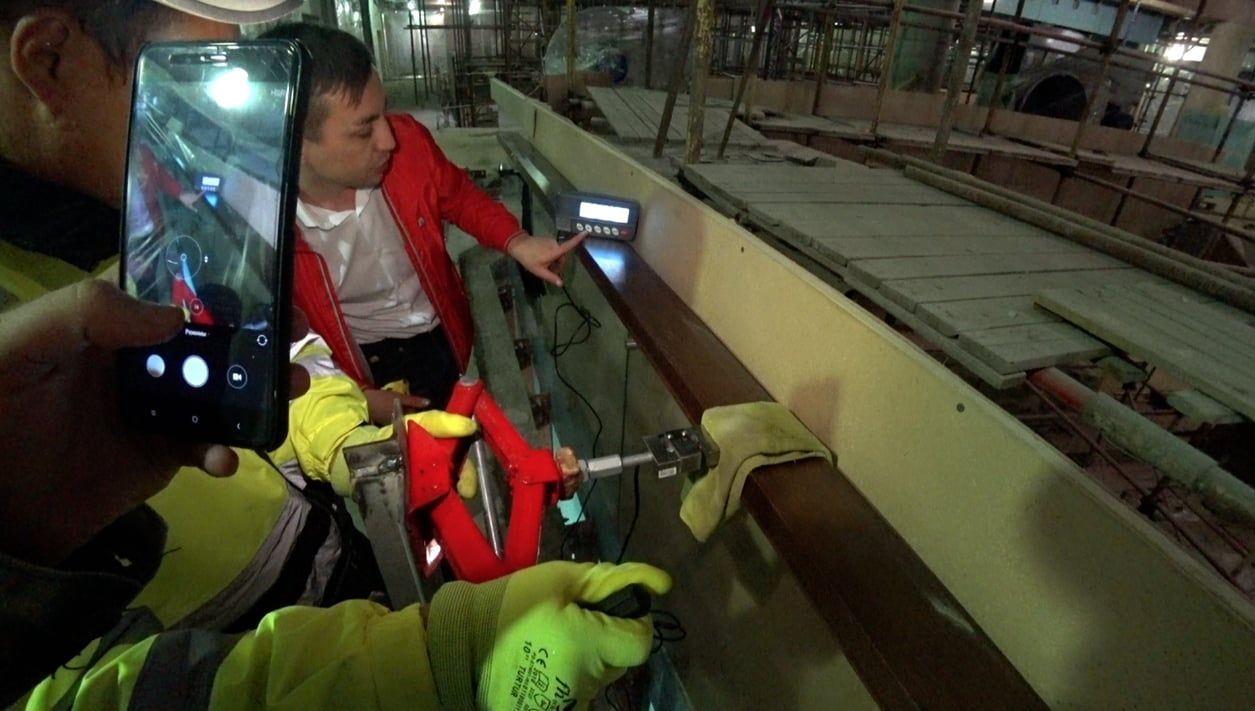 Смоленская площадь, д. 7-9 — фото 2