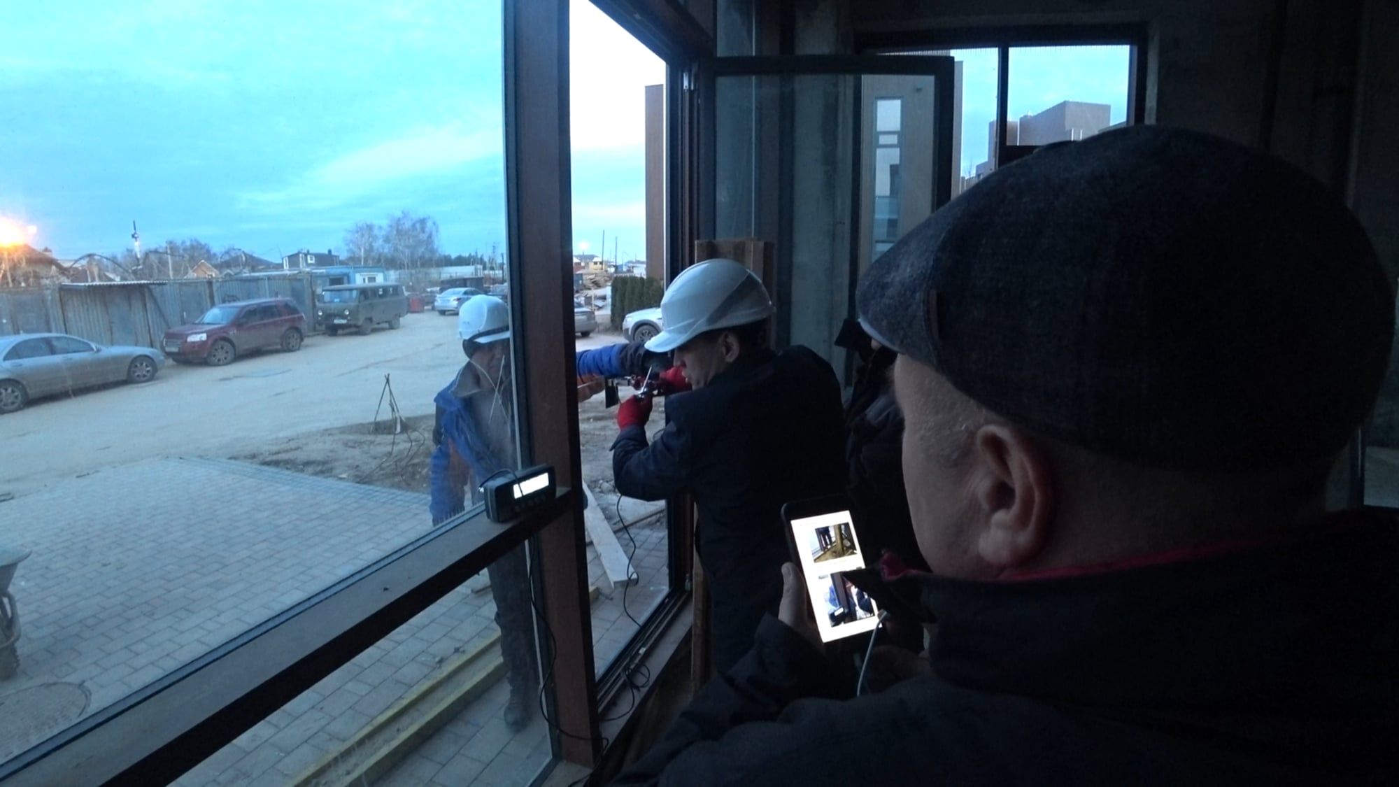 Посёлок Futuro Park — фото 1