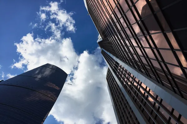 Башня Федерация