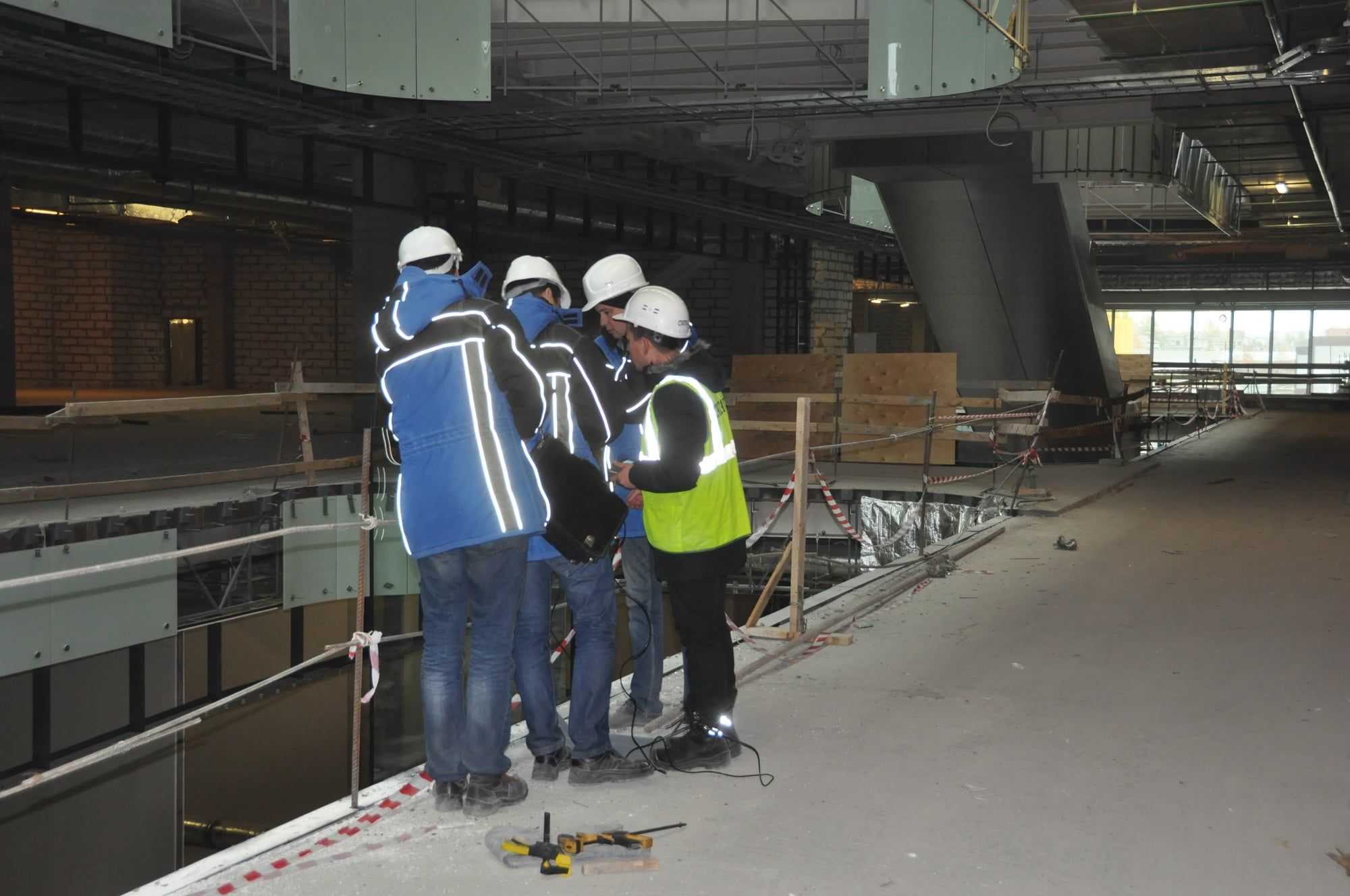 Магнитогорская, д. 11 — фото 1