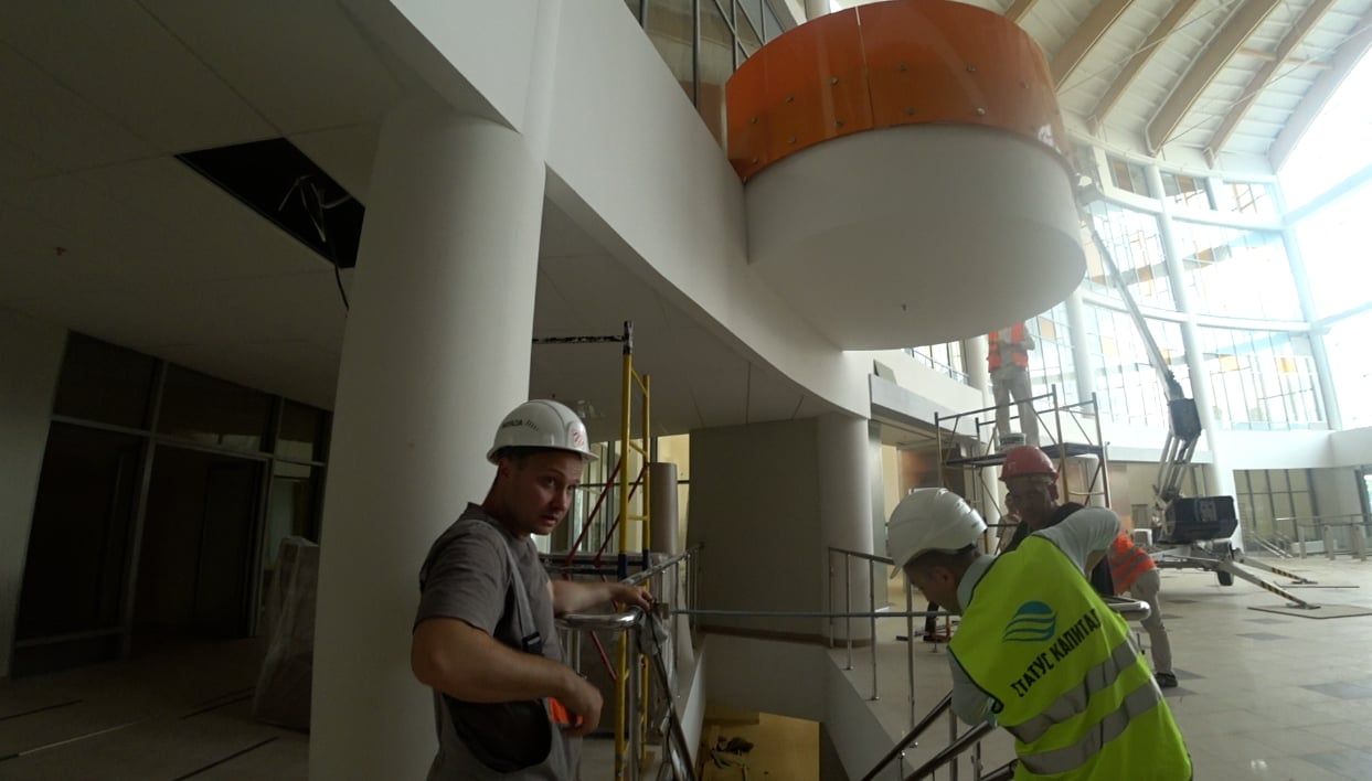 Инновационный центр Сколково — фото 7