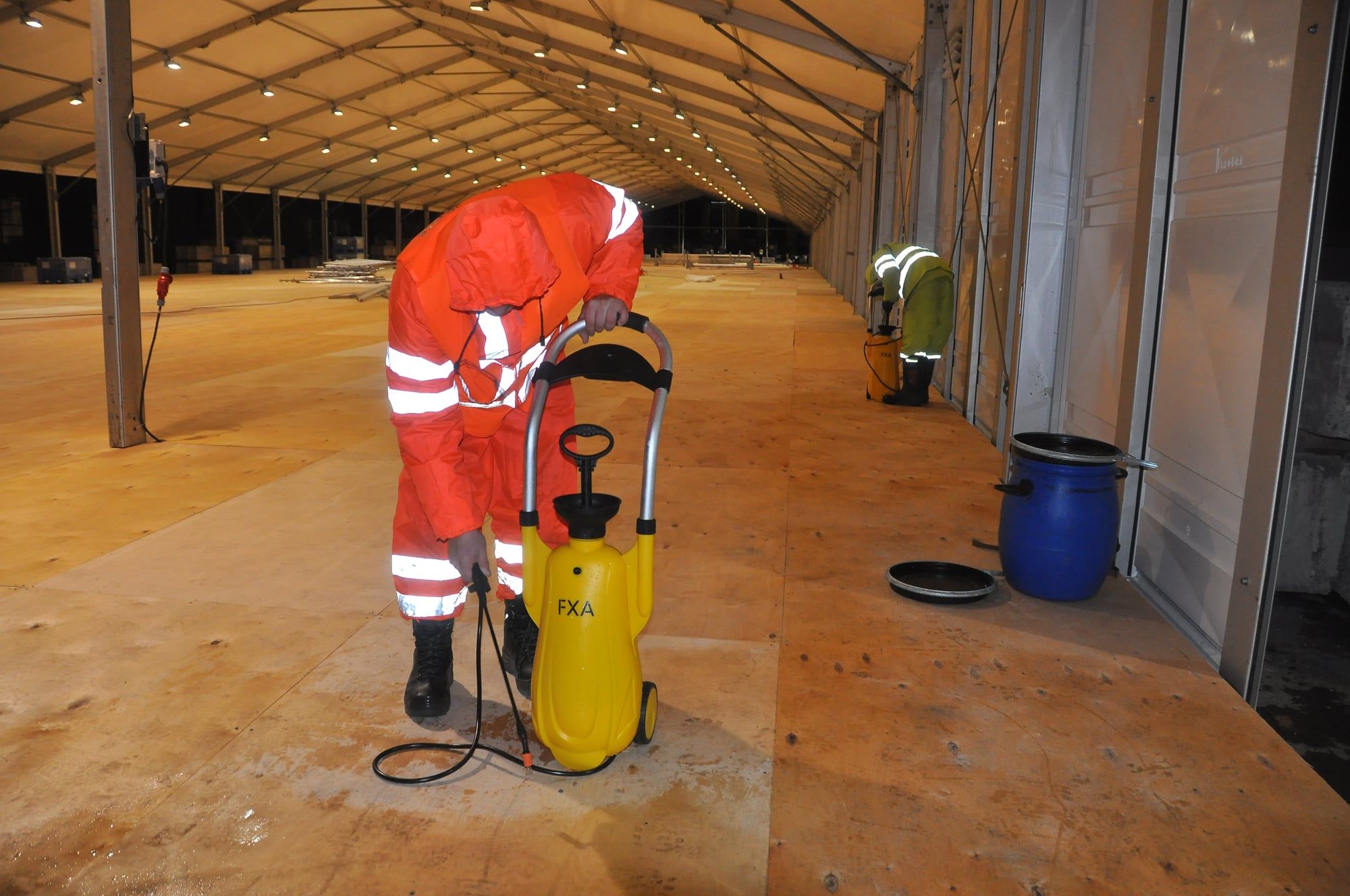 Петербургский международный газовый форум