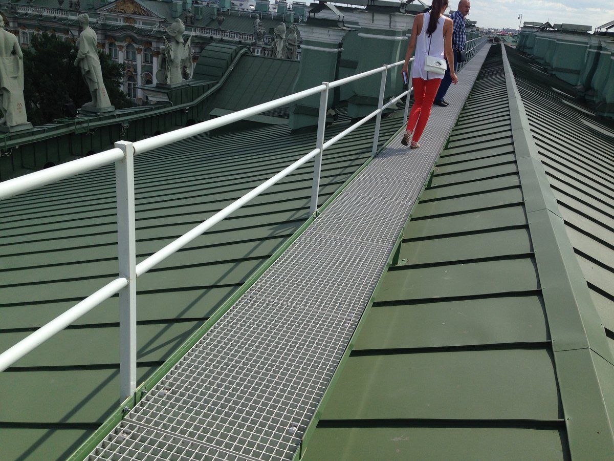 Государственный Эрмитаж