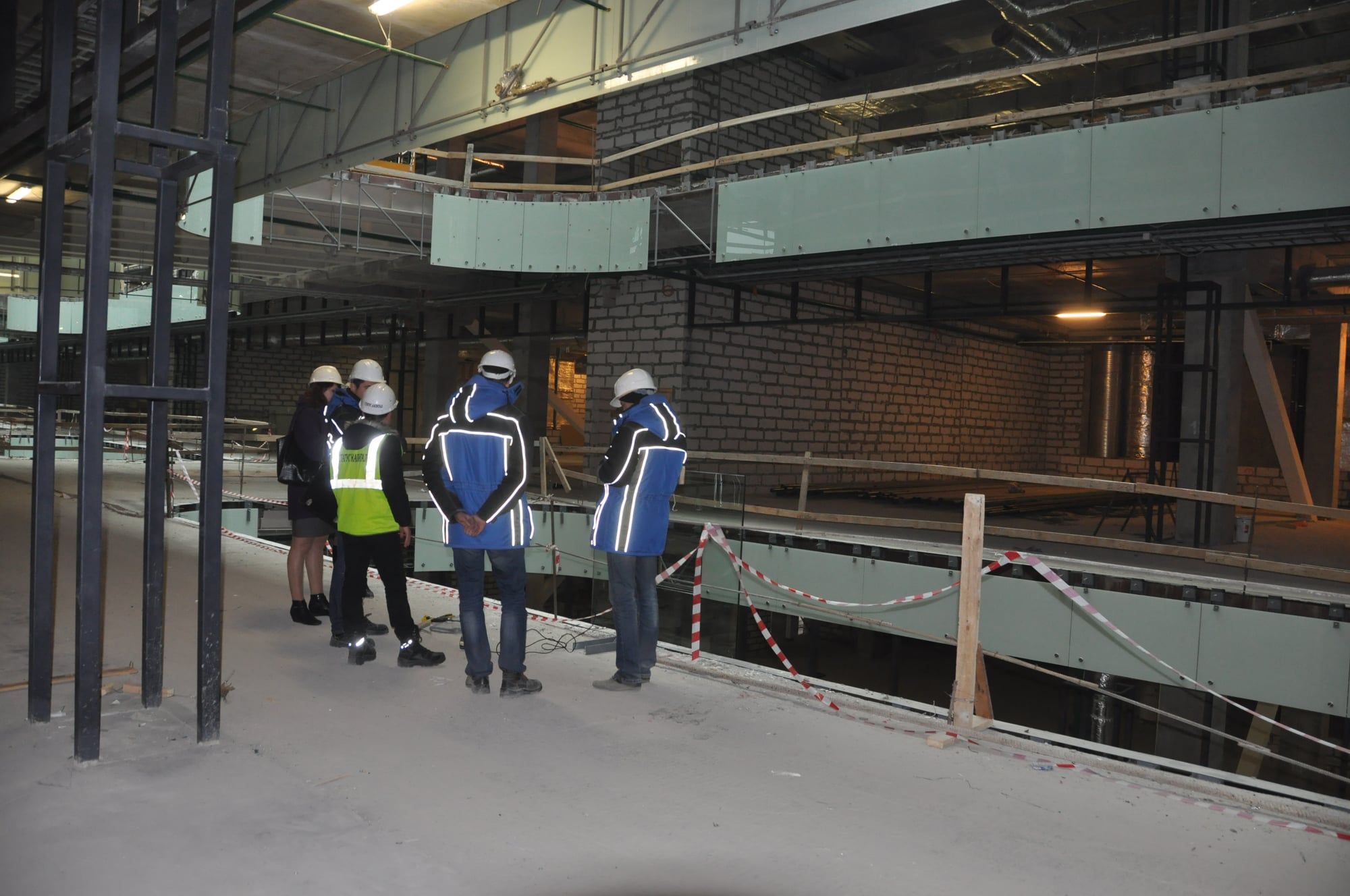 Магнитогорская, д. 11 — фото 2