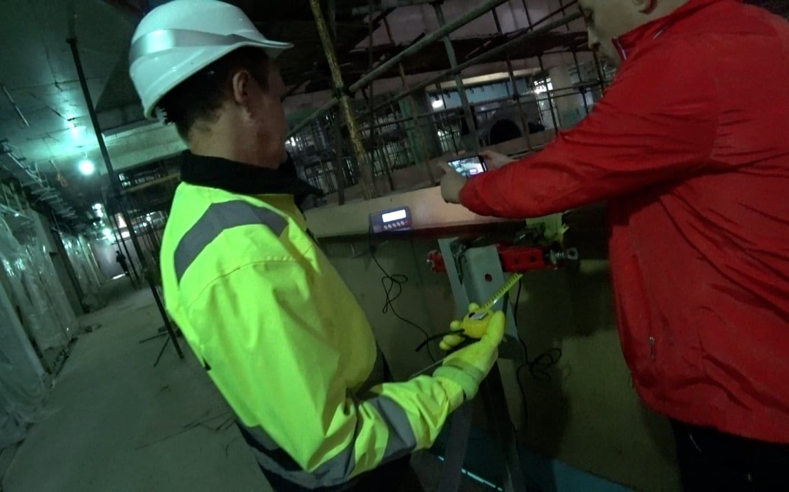 Смоленская площадь, д. 7-9 — фото 3