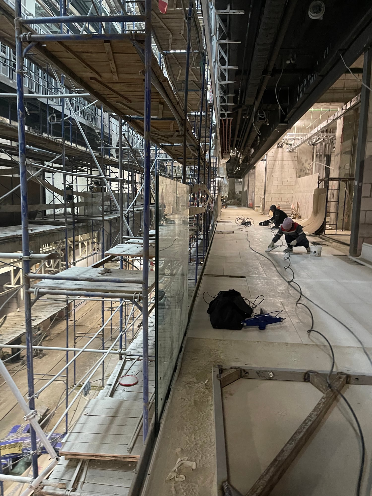 БЦ Discovery — фото 3