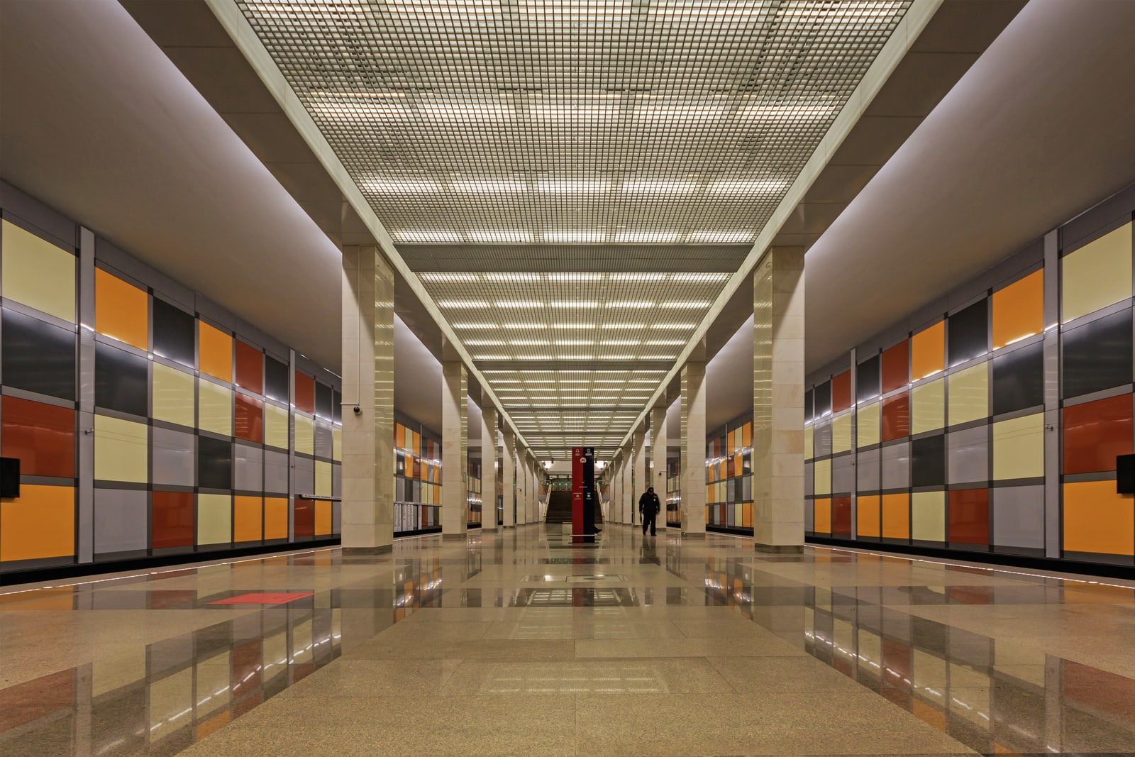 ТПУ Саларьево