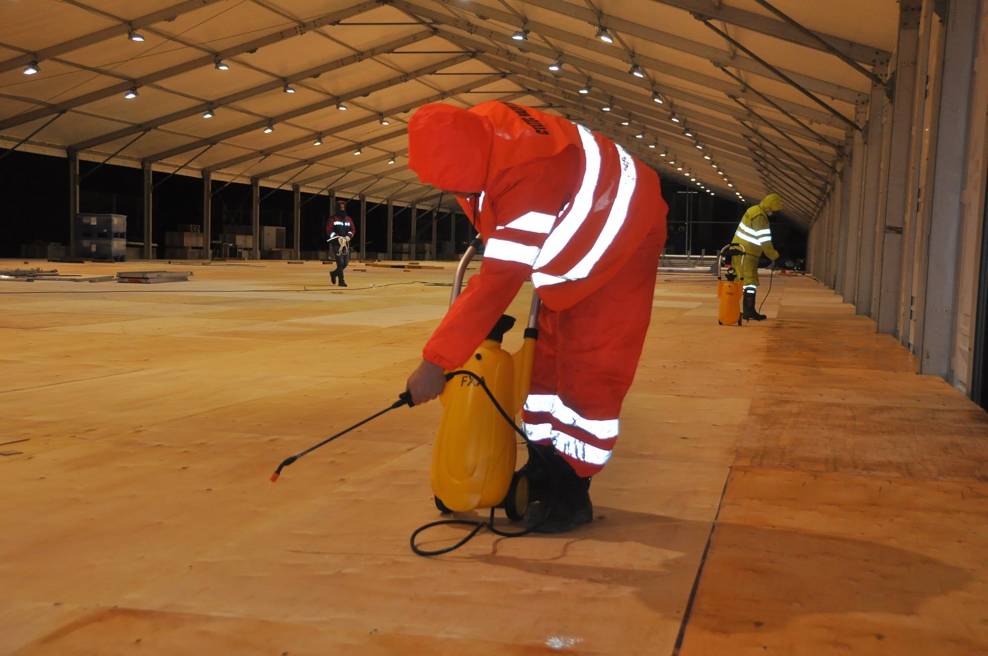 Петербургский международный газовый форум — фото 4