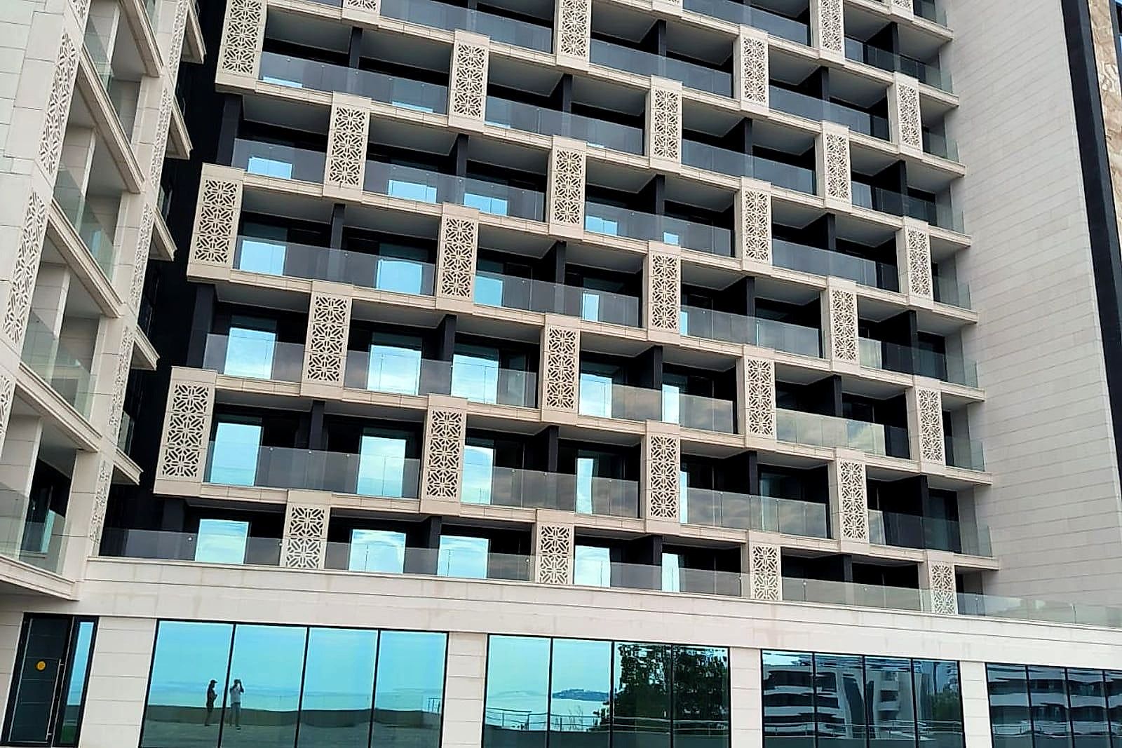 Гостиница в Сочи — Москва