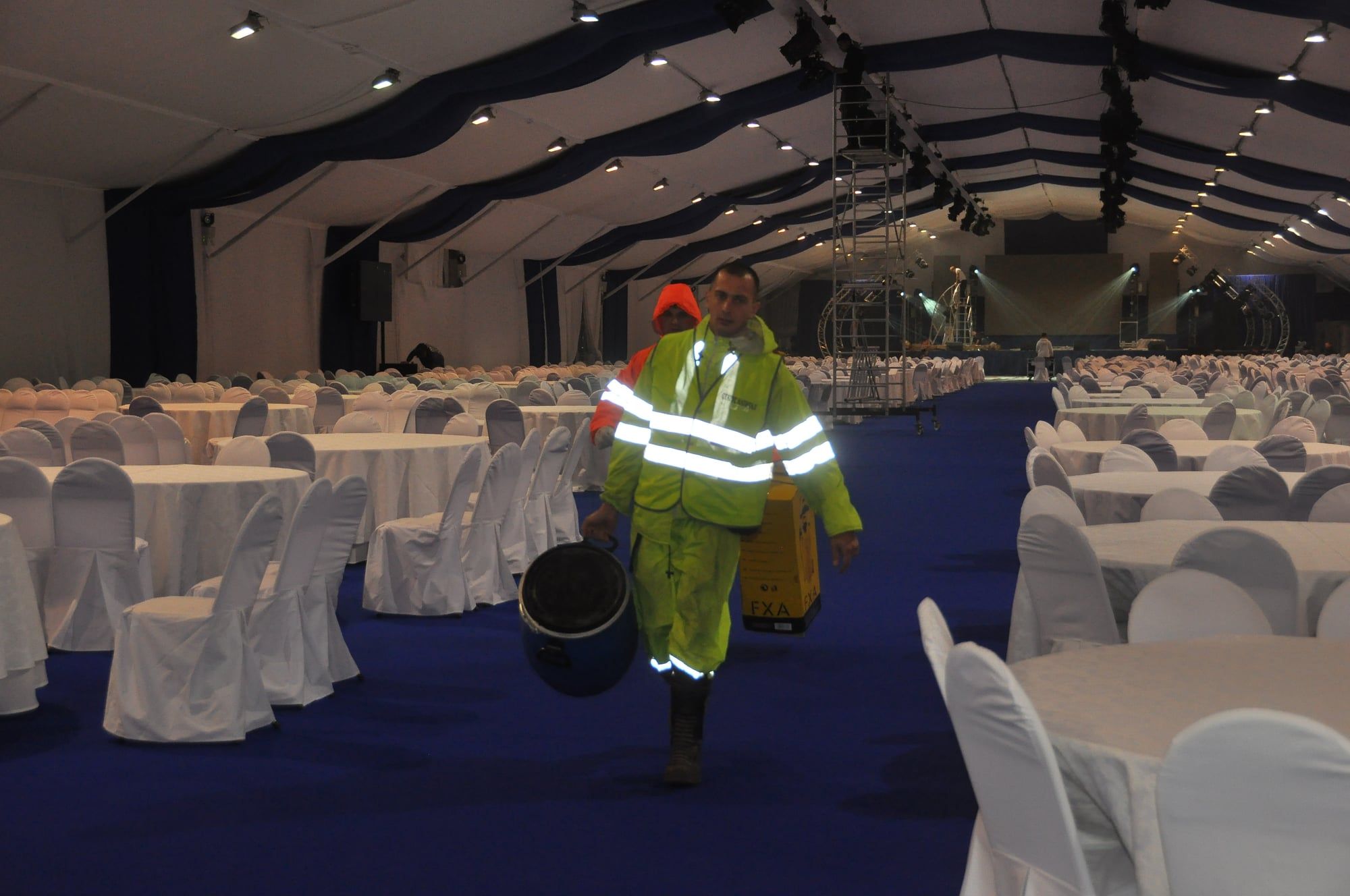 ПМГФ 2015 (ковровые покрытия) — фото 4