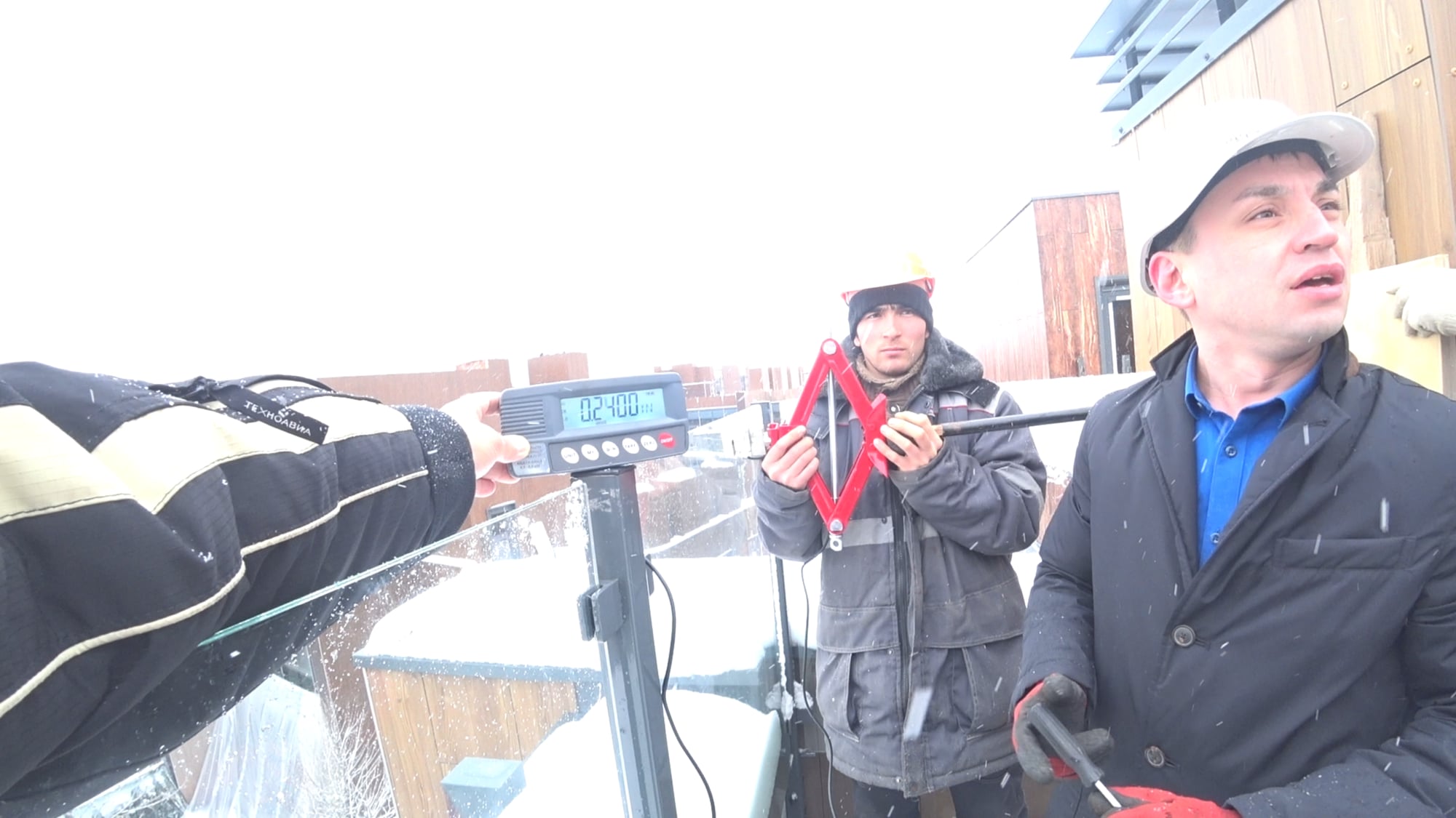 Посёлок Futuro Park — фото 5