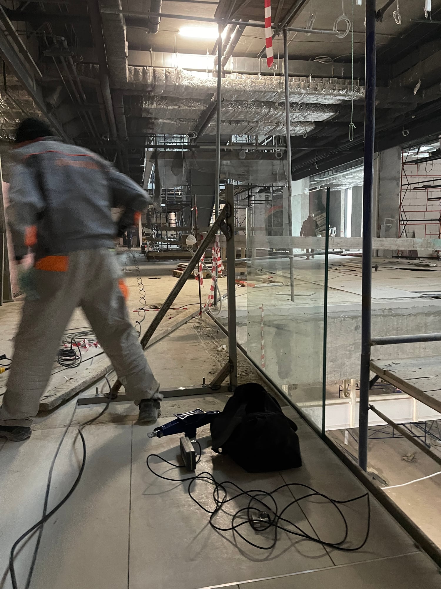 БЦ Discovery — фото 5