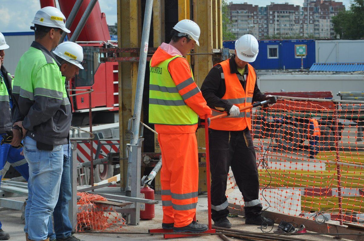 Лахта Центр