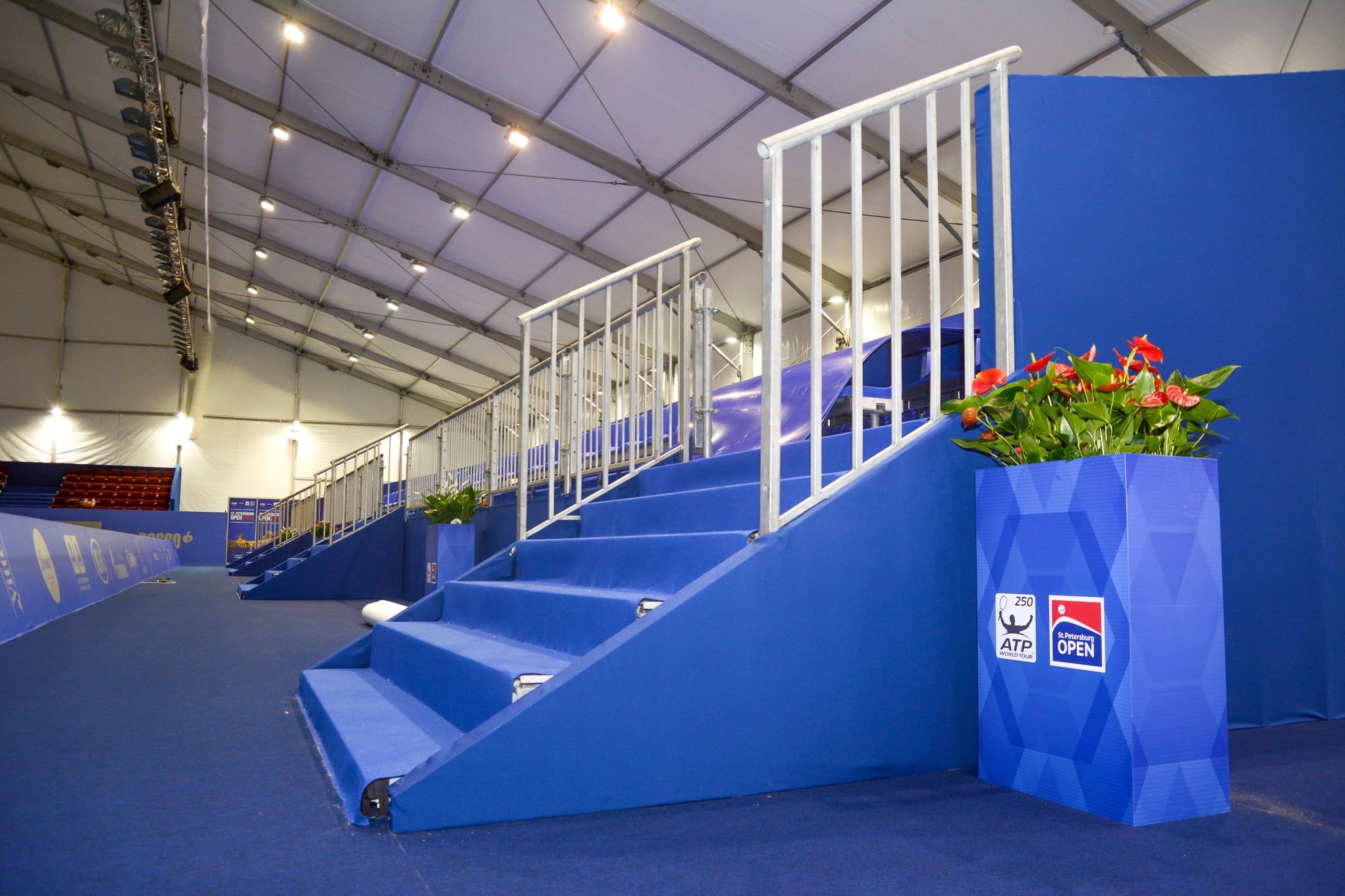 Сибур Арена — фото 5