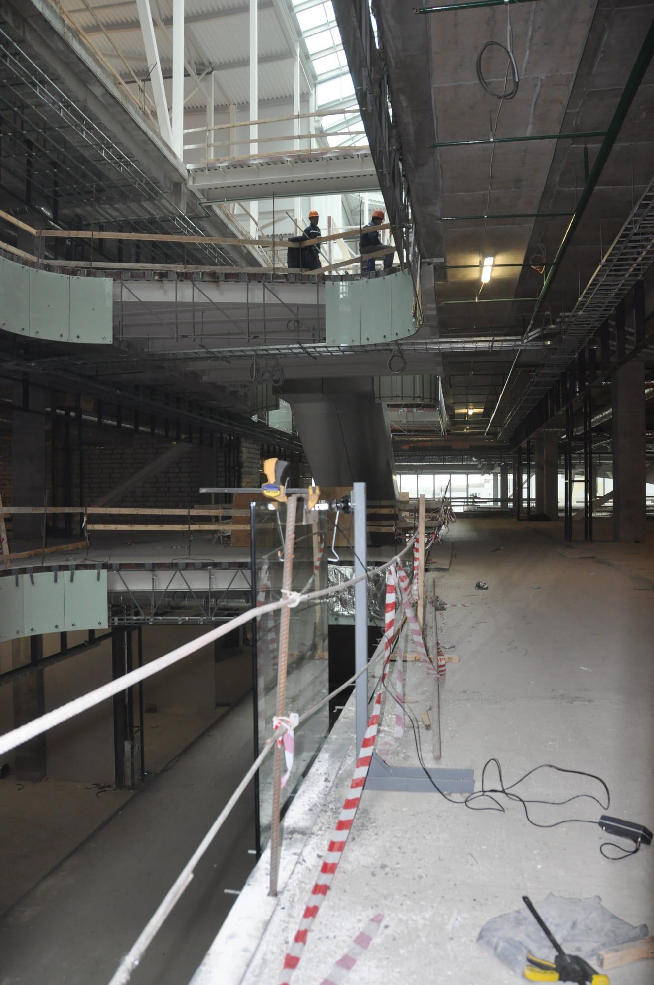 Магнитогорская, д. 11 — фото 4