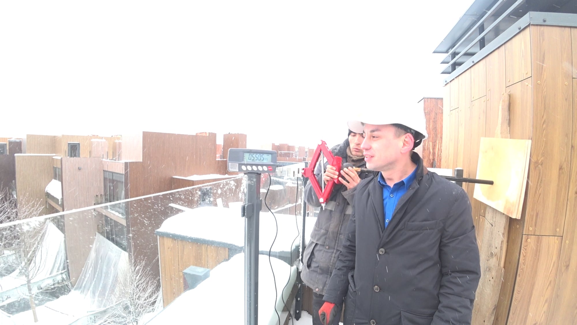 Посёлок Futuro Park — фото 3