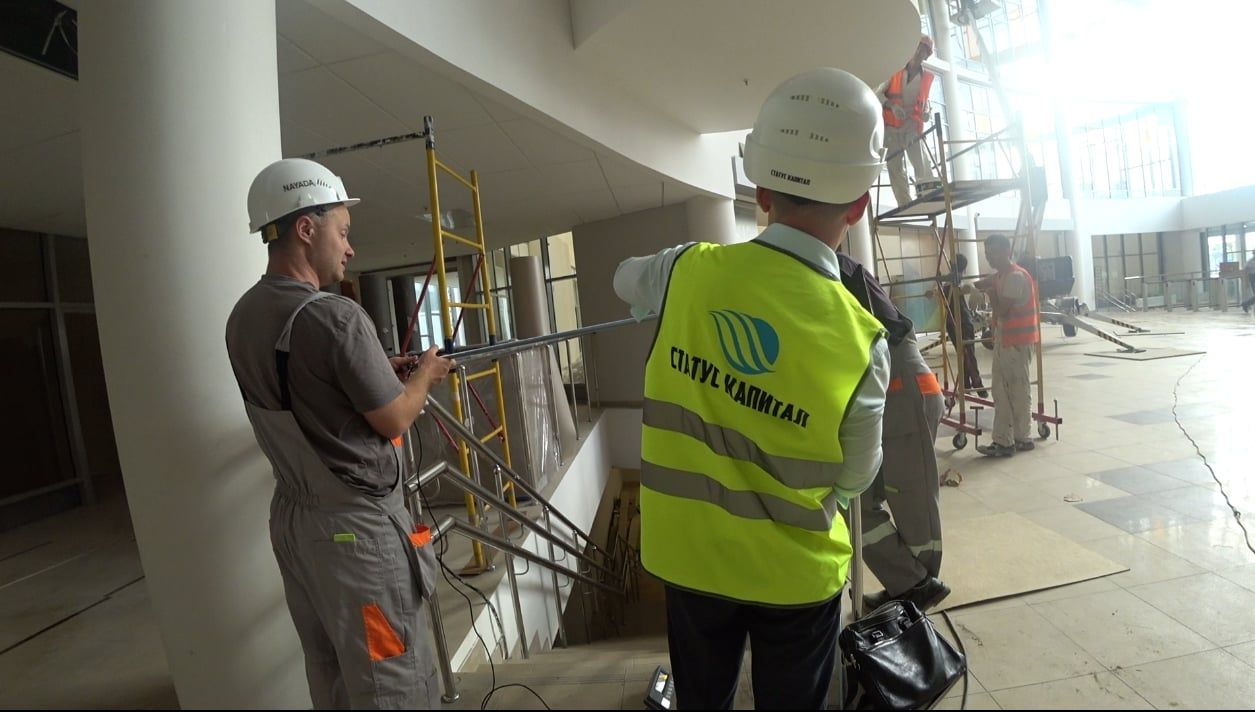 Инновационный центр Сколково — фото 6