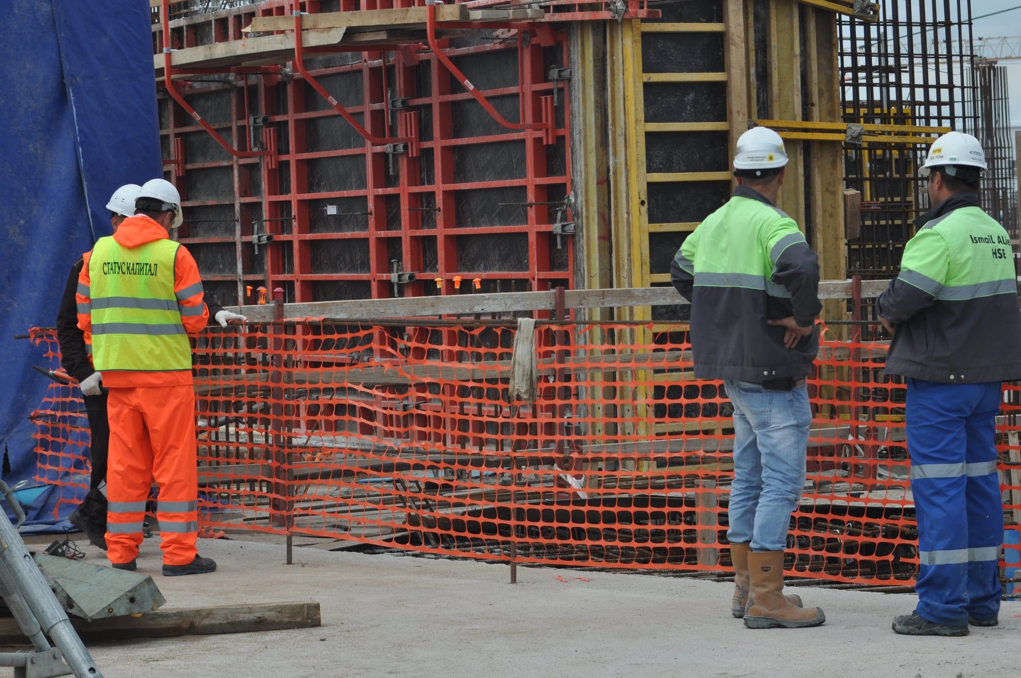 Лахта Центр — фото 4