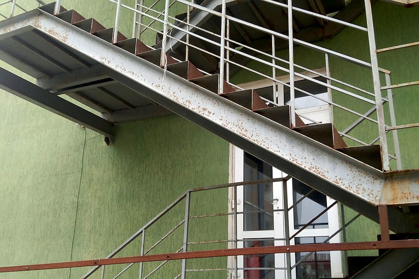 БЦ «Аврора» — Москва