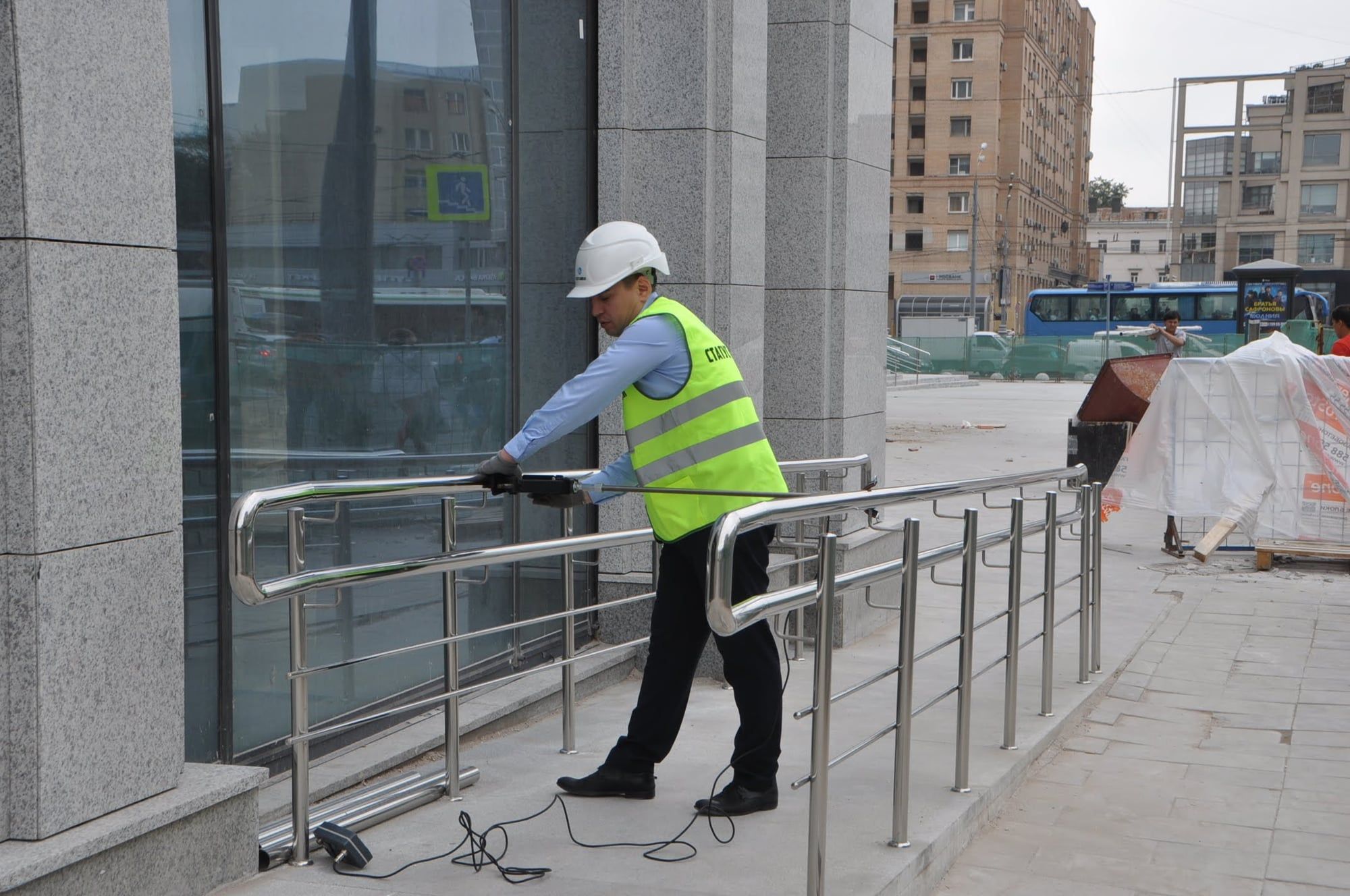 Сбербанк на Оружейном — фото 4