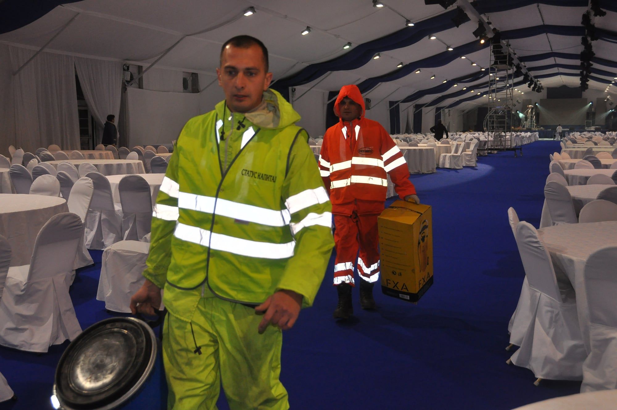 ПМГФ 2015 (ковровые покрытия) — фото 1