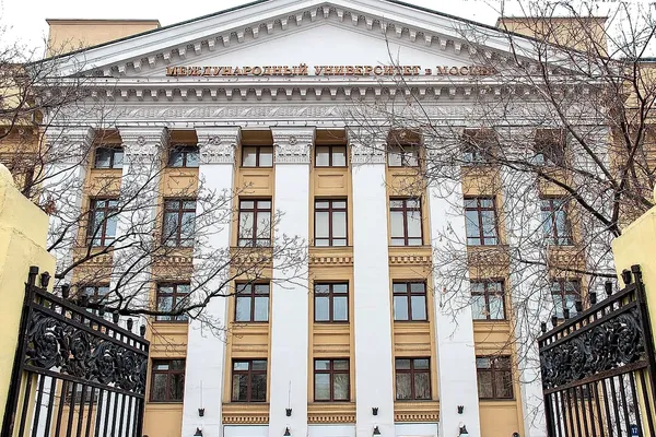 Проект: ММУ — Московский международный университет ММУ — Московский международный университет — Московский международный университет | проект STATUS CAPITAL