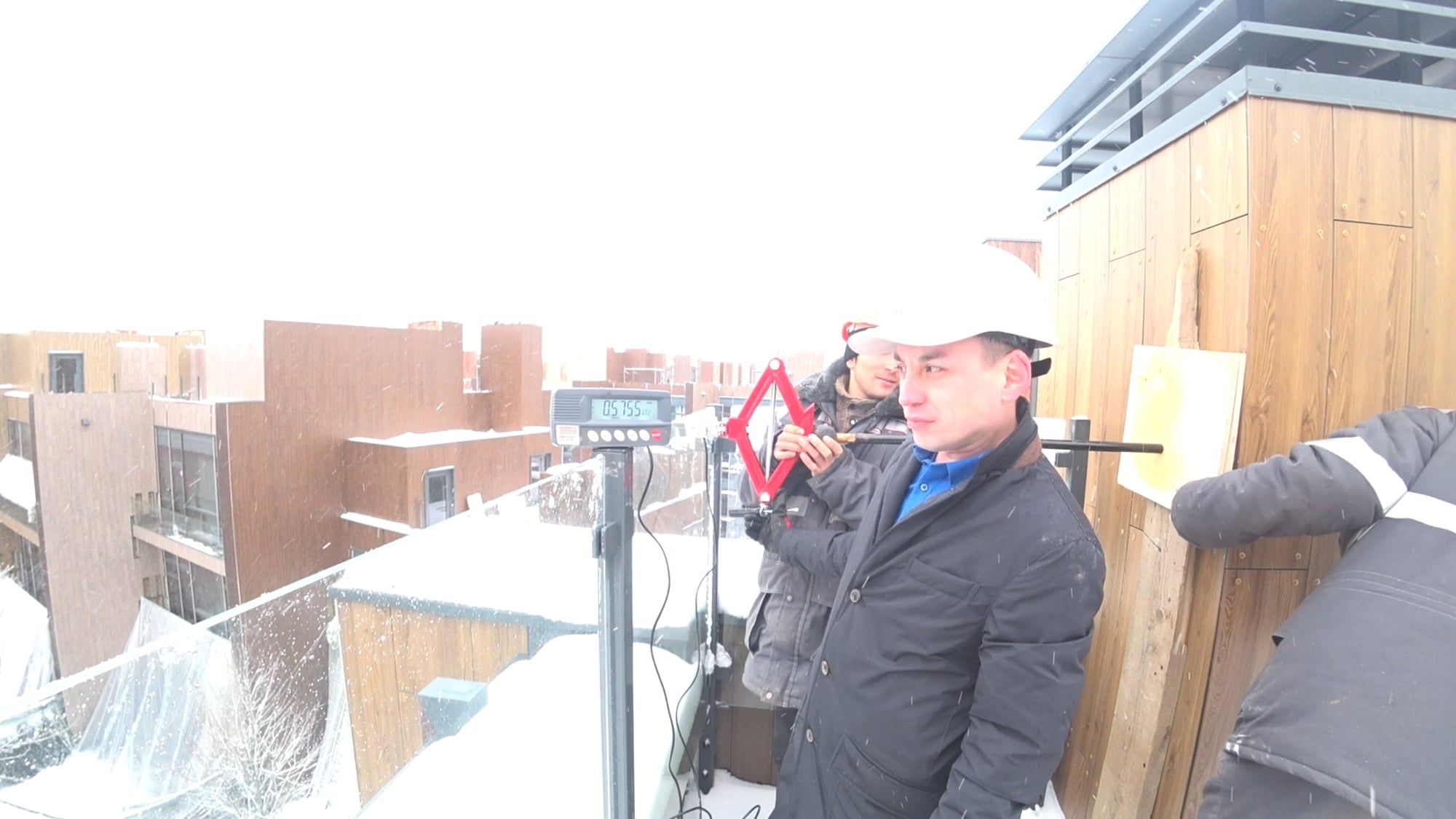 Посёлок Futuro Park — фото 4