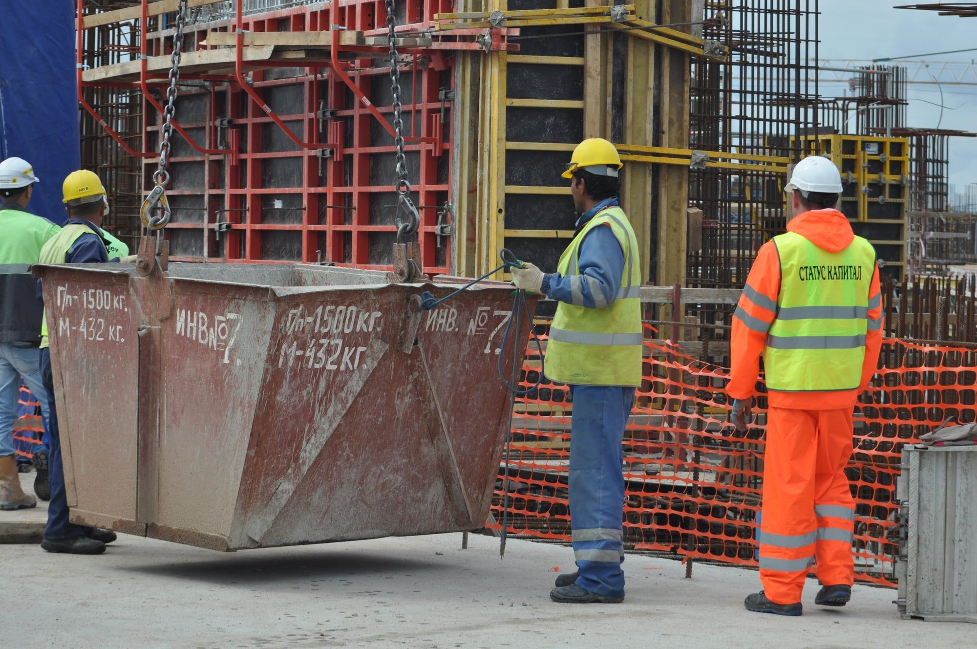 Лахта Центр — фото 8