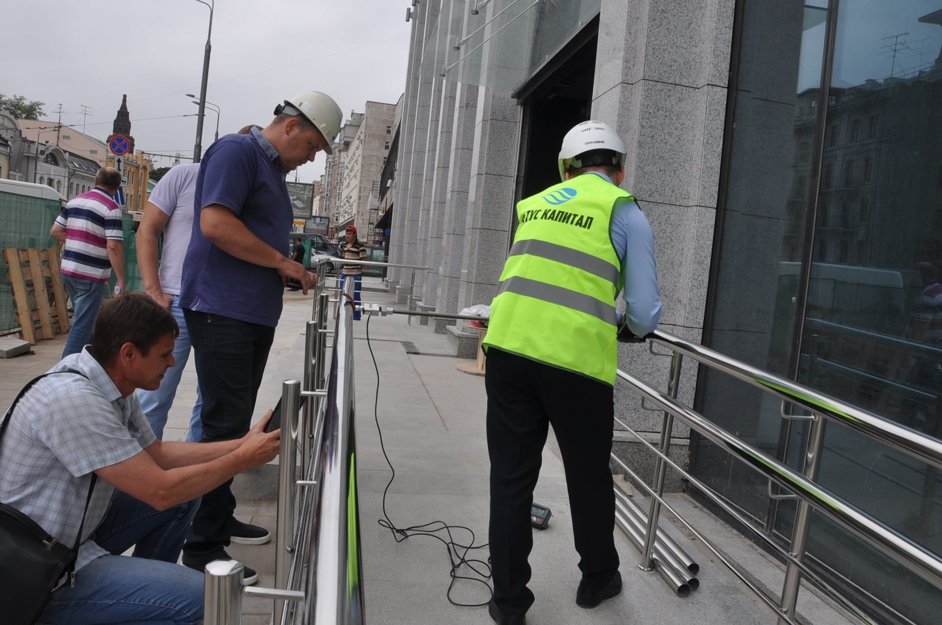 Сбербанк на Оружейном — фото 2