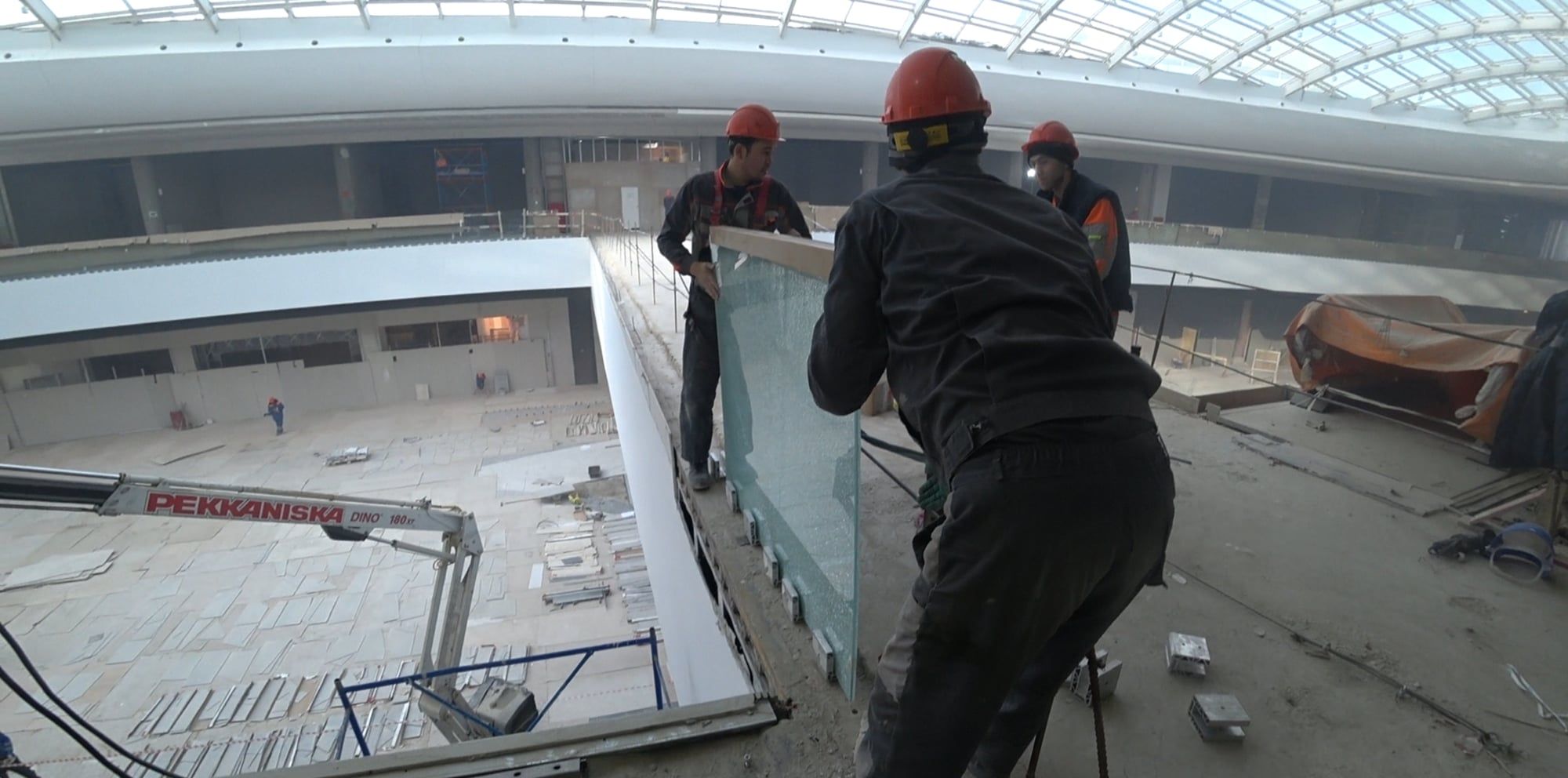 ТПУ Саларьево — фото 3