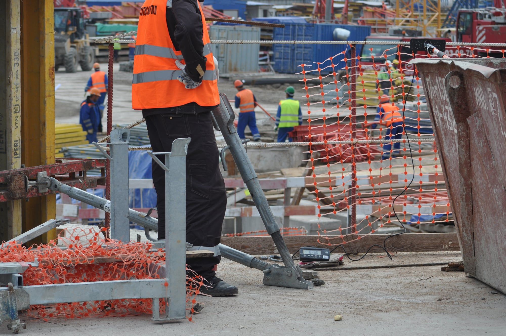 Лахта Центр — фото 6