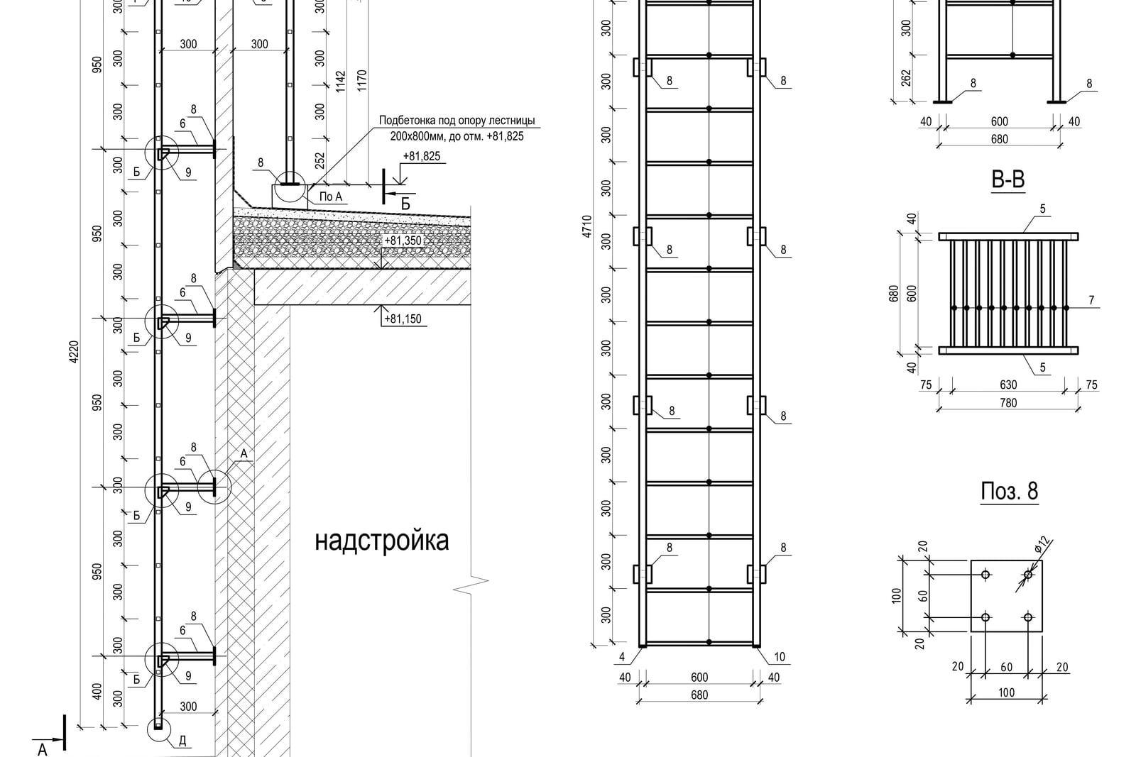 ФОРМАТ ГРУПП (жилые комплексы)