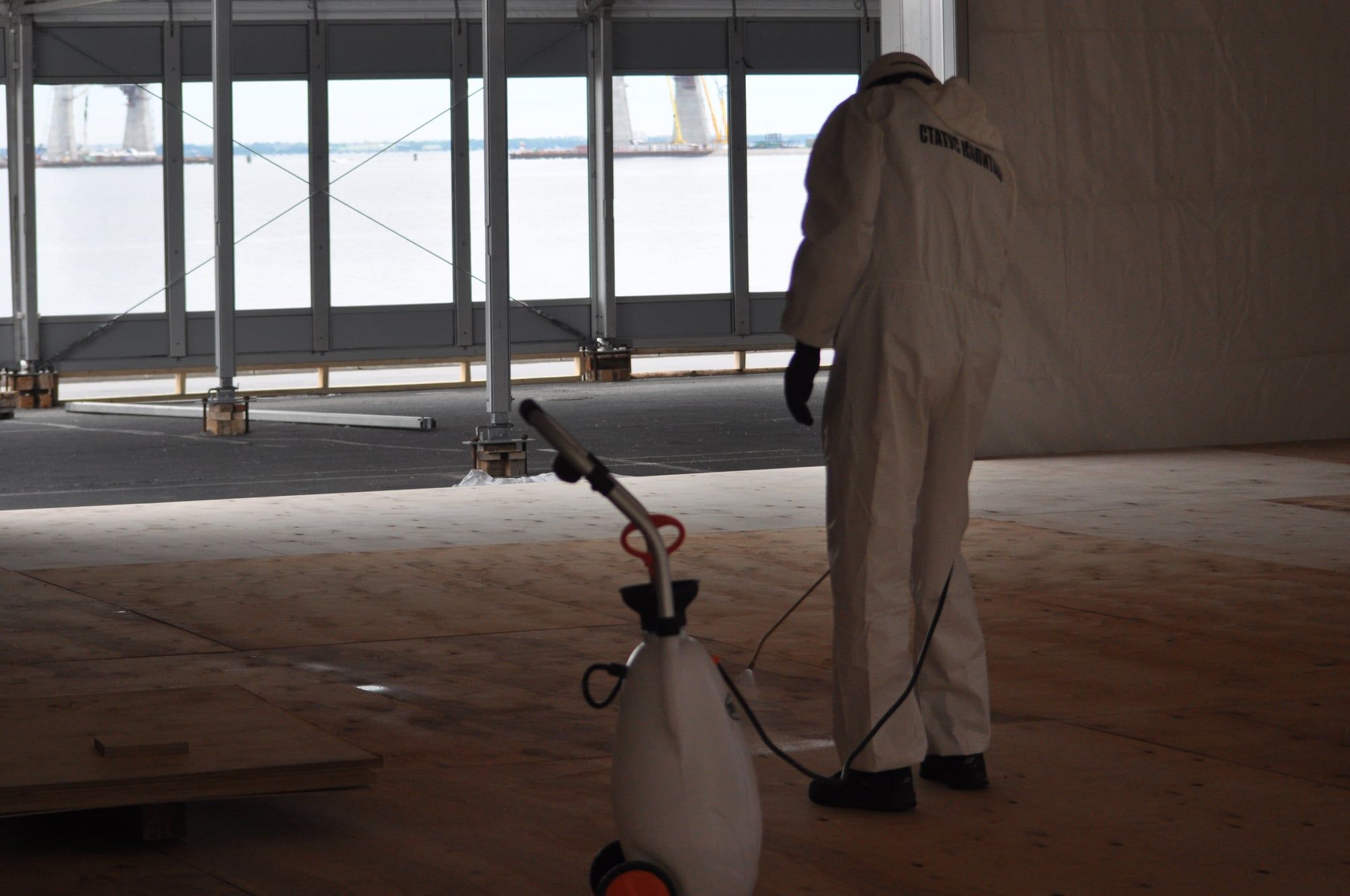 Петербургский международный экономический форум — фото 4