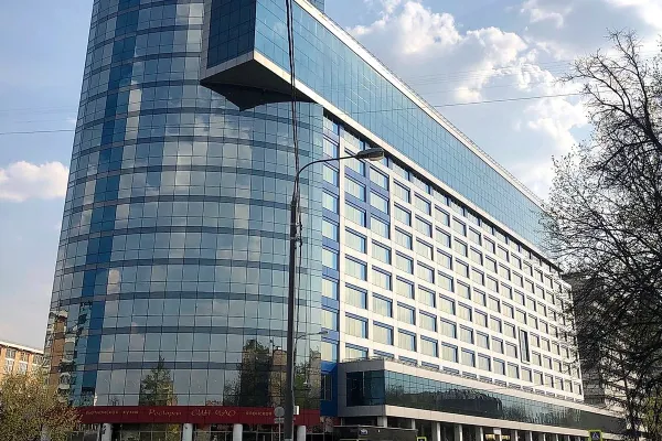 Проект: БЦ «Северное Сияние» БЦ «Северное Сияние» — Sawatzky Property Management / FM-Standart | проект STATUS CAPITAL