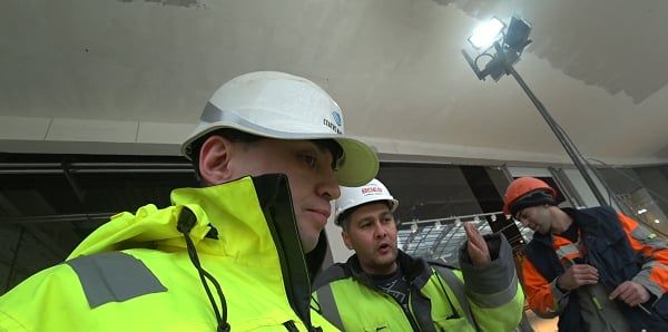 ТПУ Саларьево — фото 6