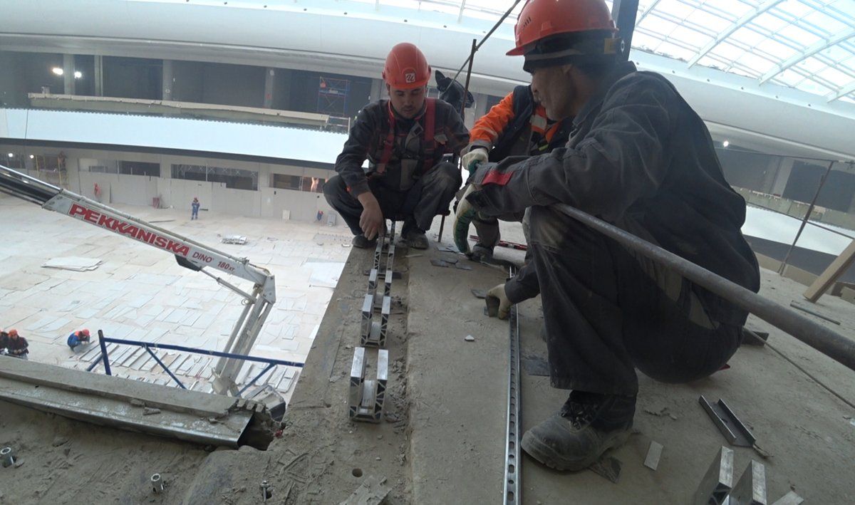 ТПУ Саларьево