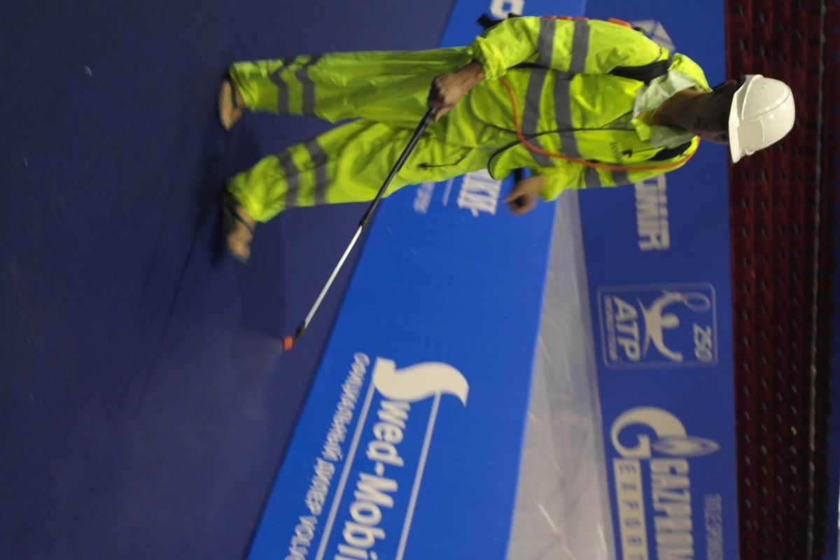 Сибур Арена — фото 1