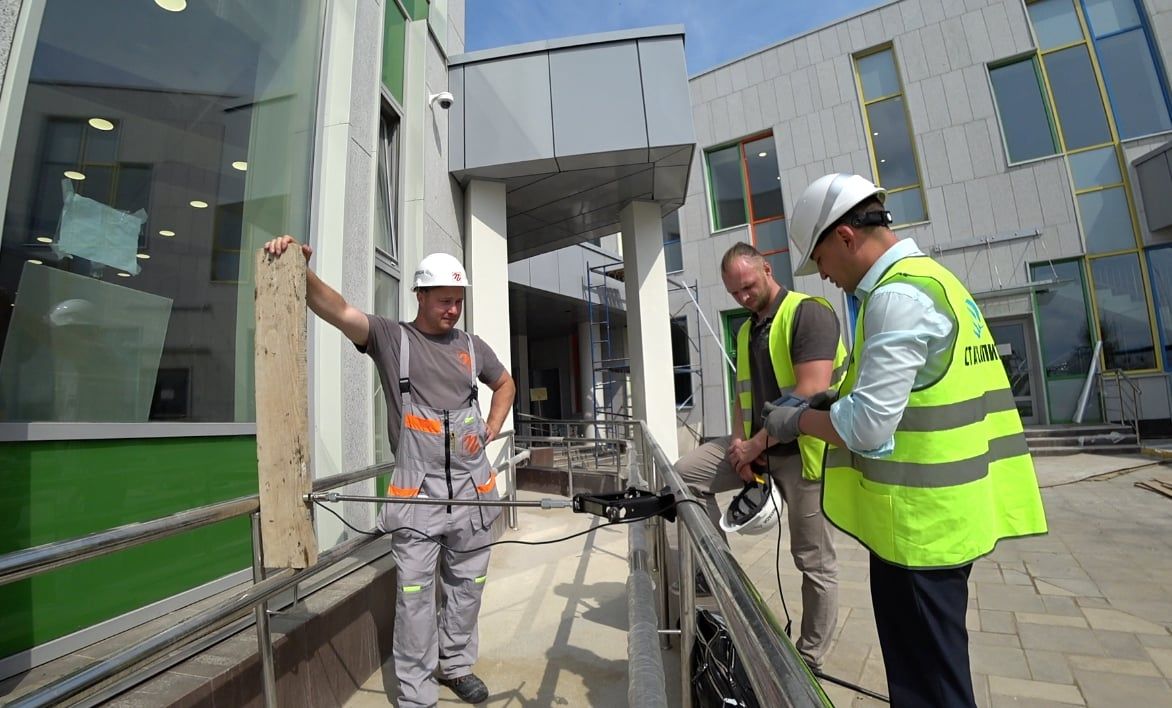 Инновационный центр Сколково — фото 5