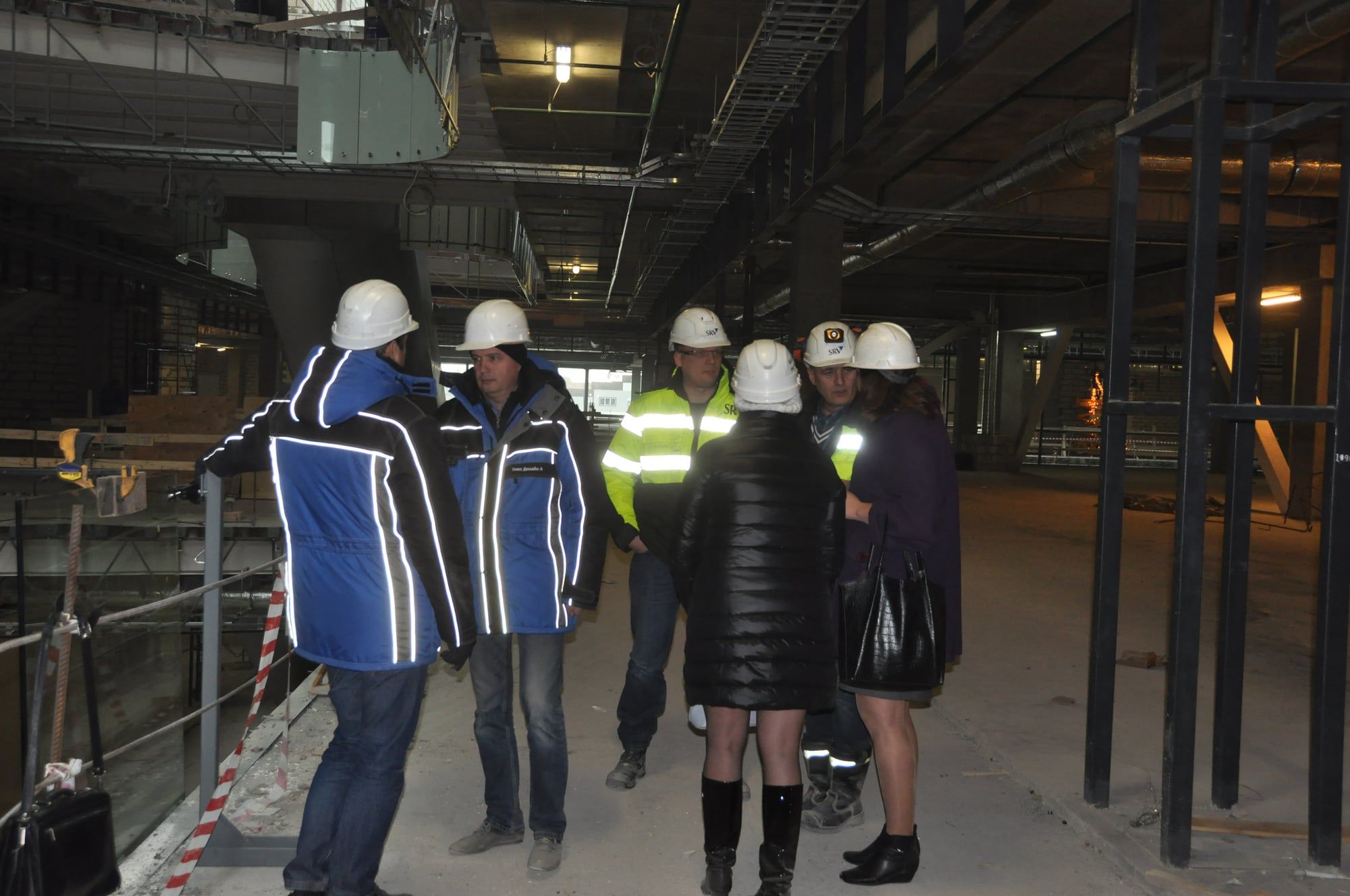 Магнитогорская, д. 11 — фото 5