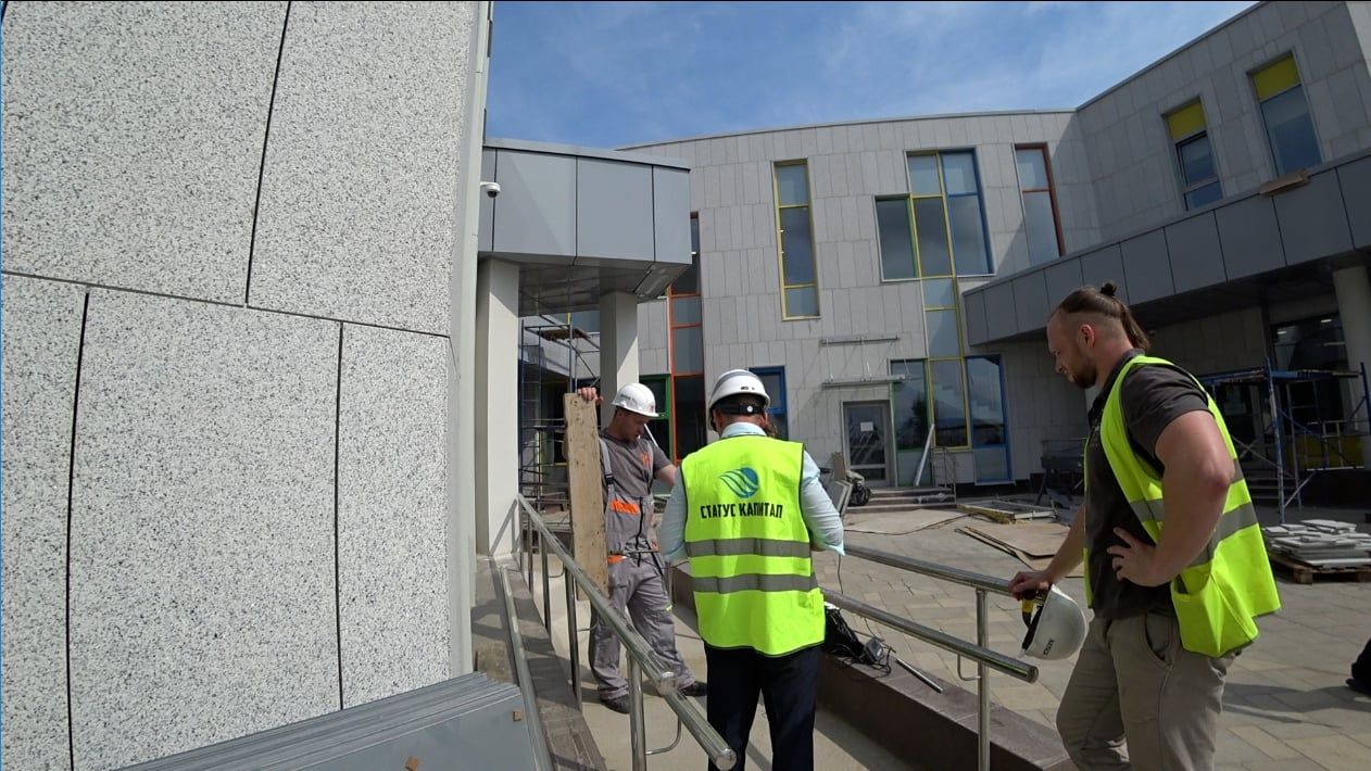 Инновационный центр Сколково — фото 3