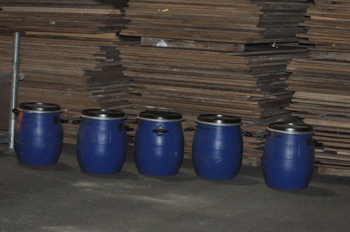 Петербургский международный экономический форум — фото 1