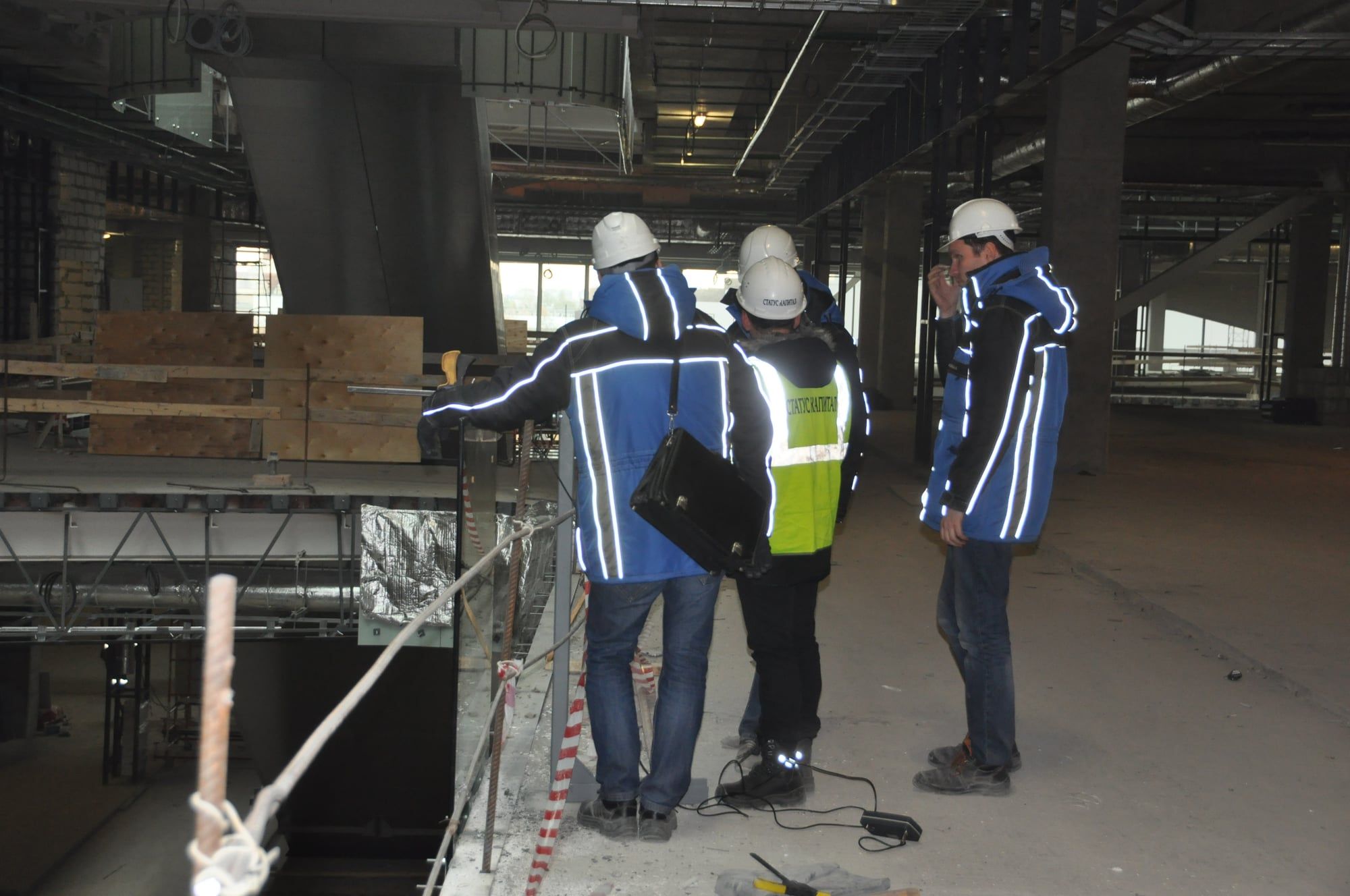 Магнитогорская, д. 11 — фото 3